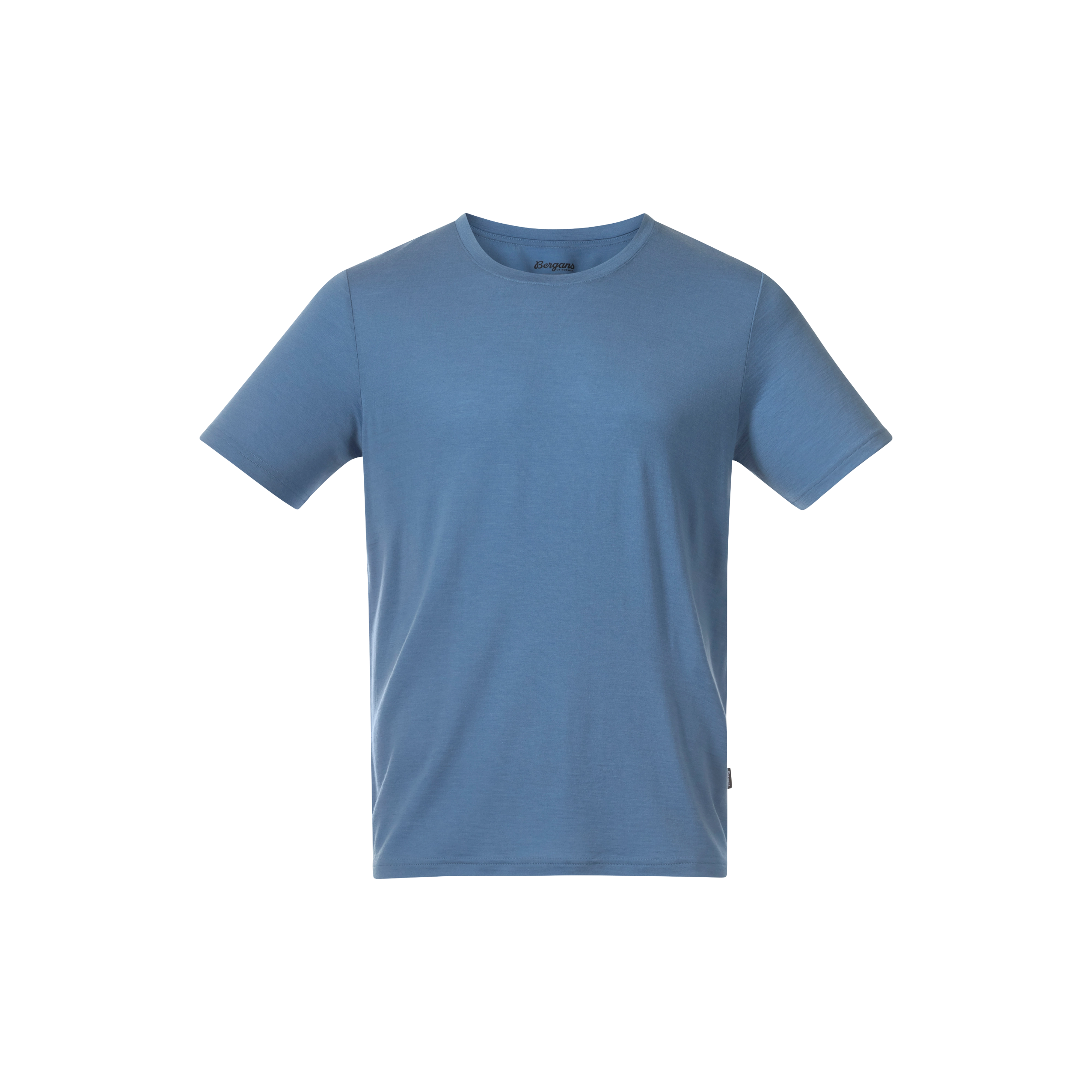 Whenever Merino Tee Men