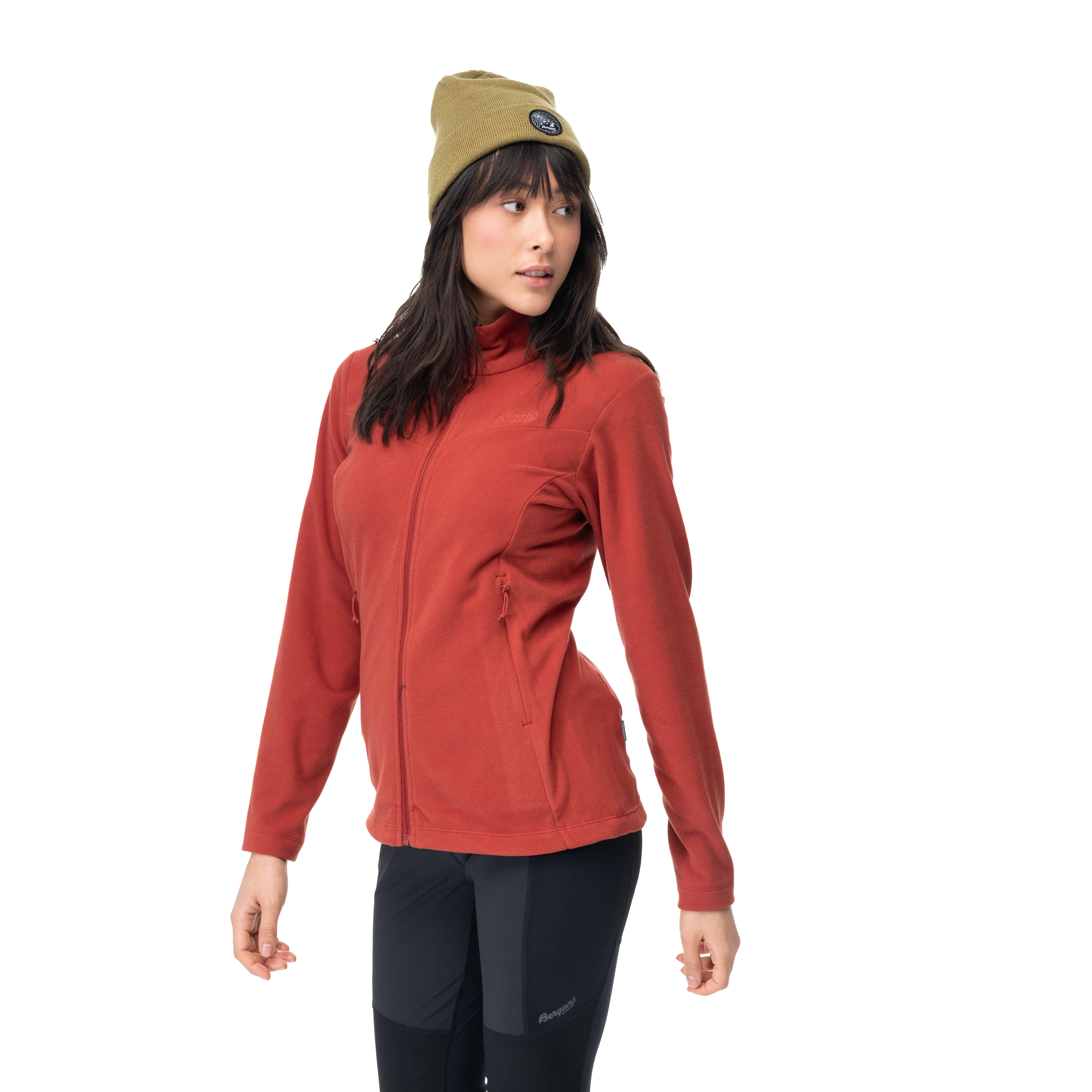 Allround Thin Merino Beanie