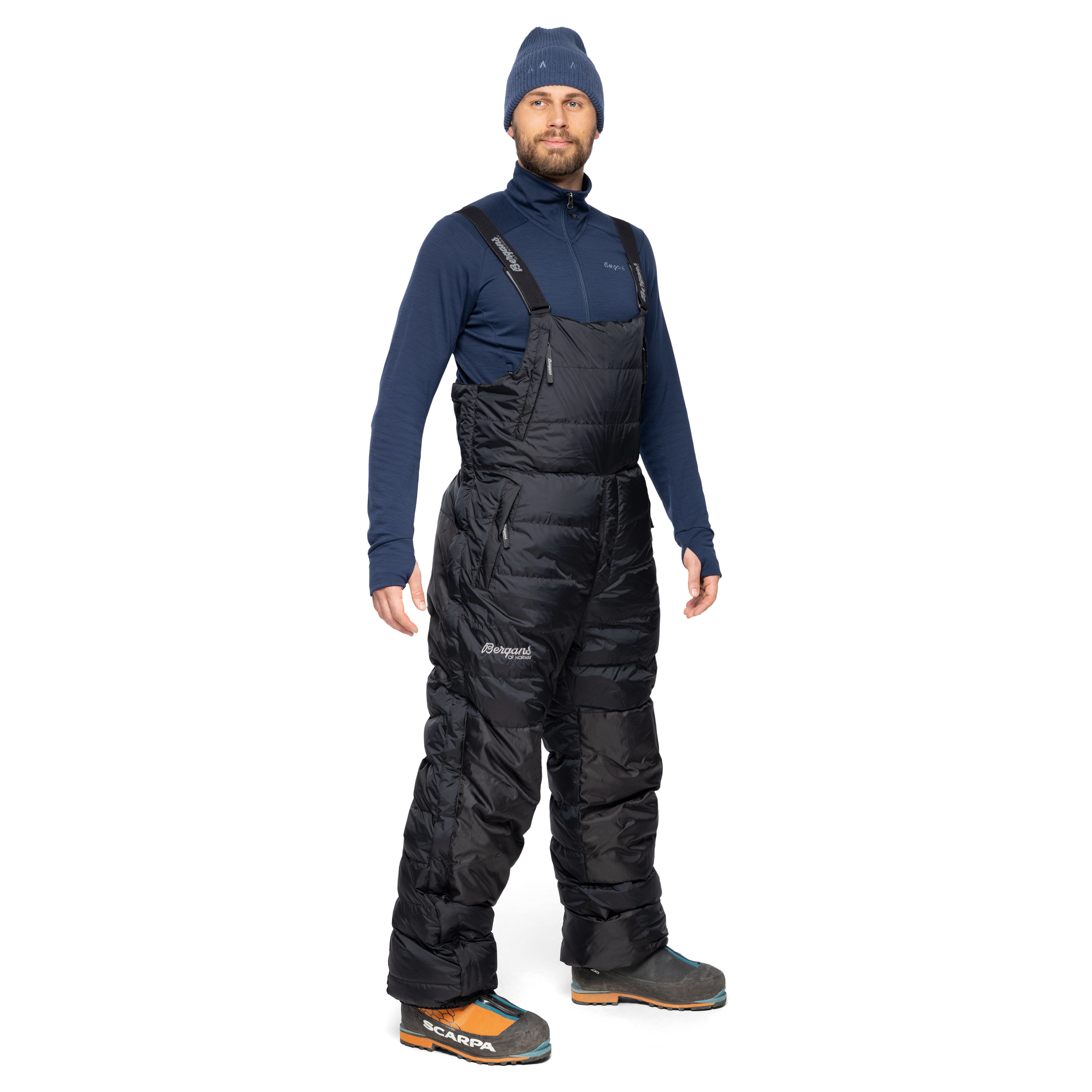 Expedition Down Pant