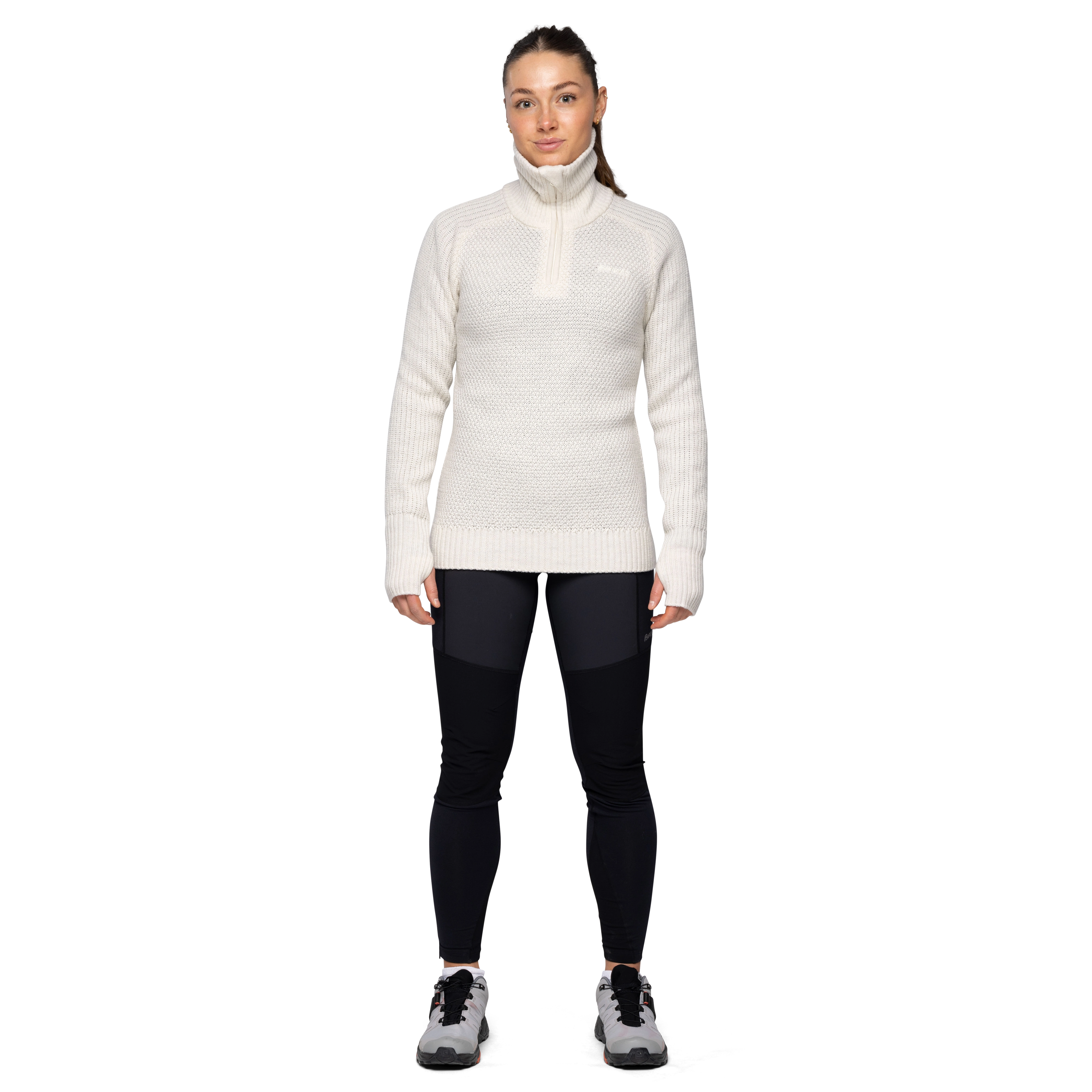 Oslo Urban Comfy Hoodie Unisex