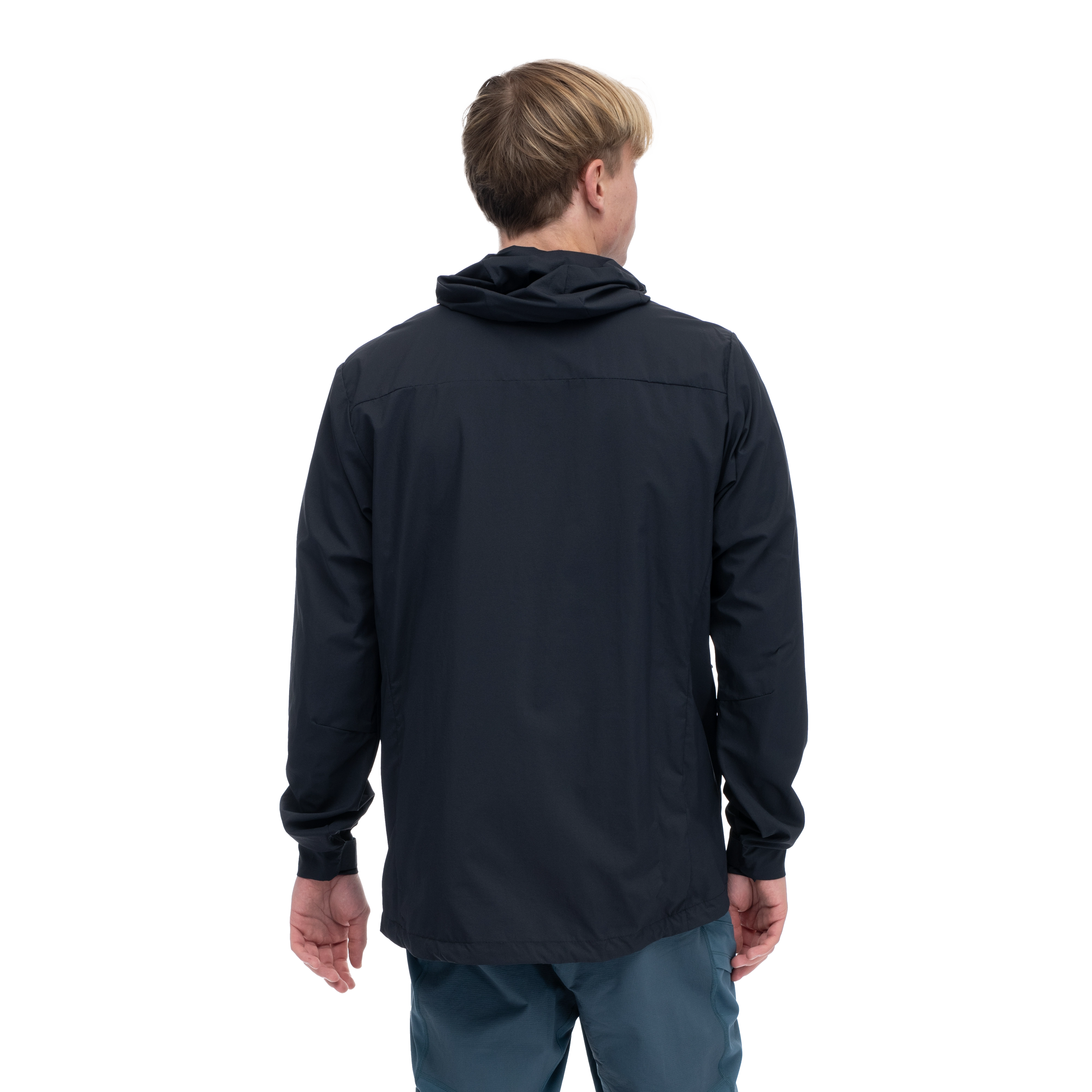 Merino Tech Headband