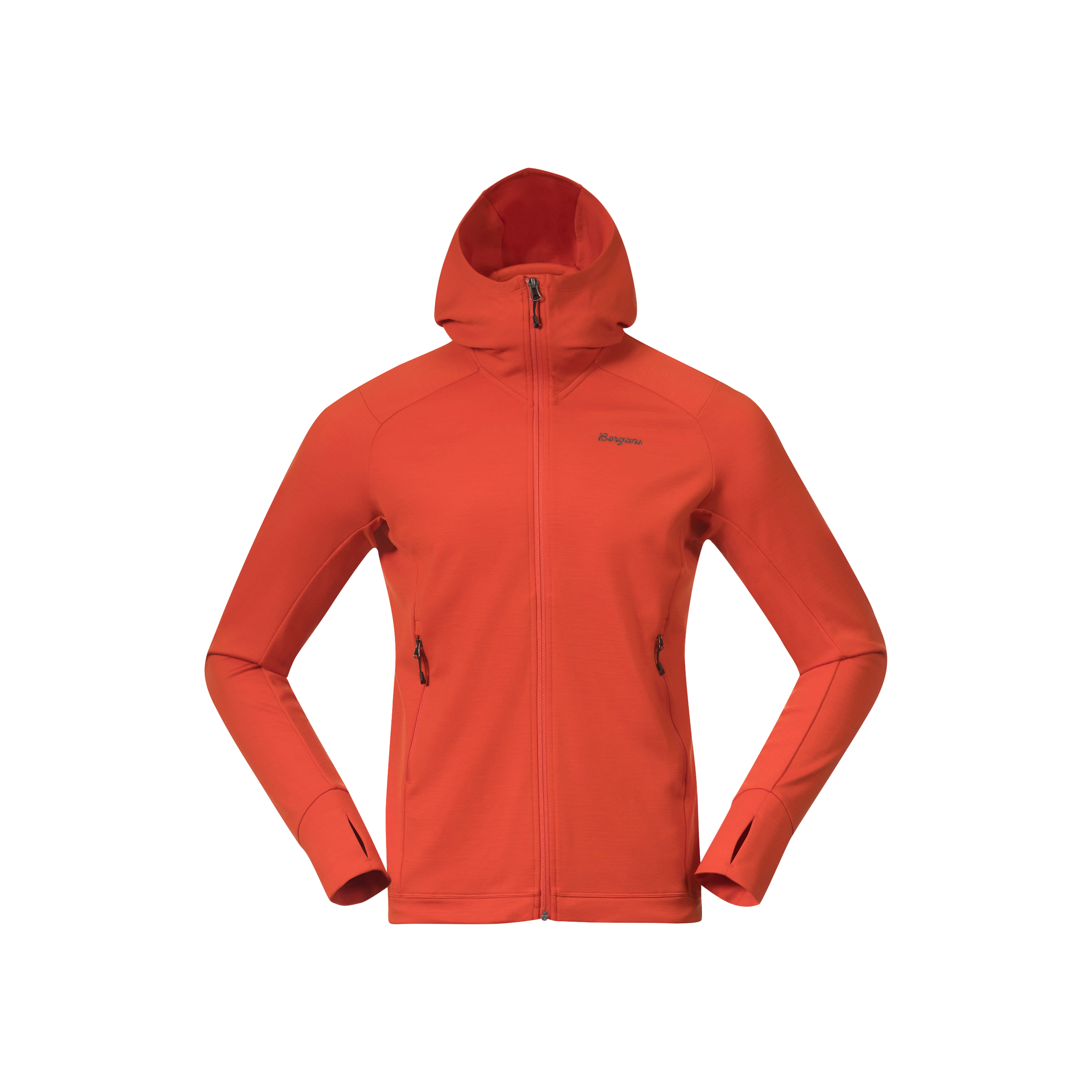 Rabot Merino Tech Midlayer Hoodie Men