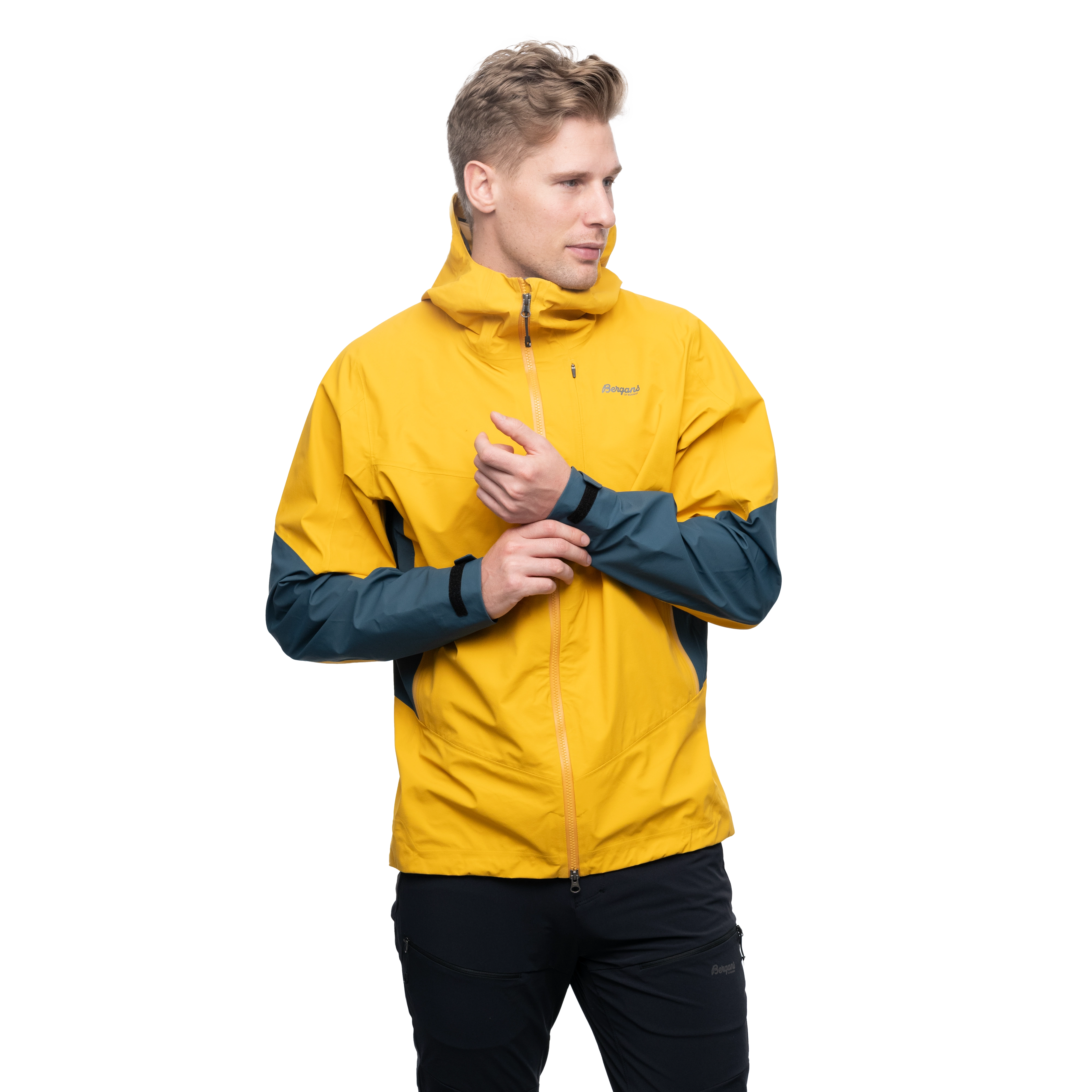 Nordmarka Leaf Light Shorts Women