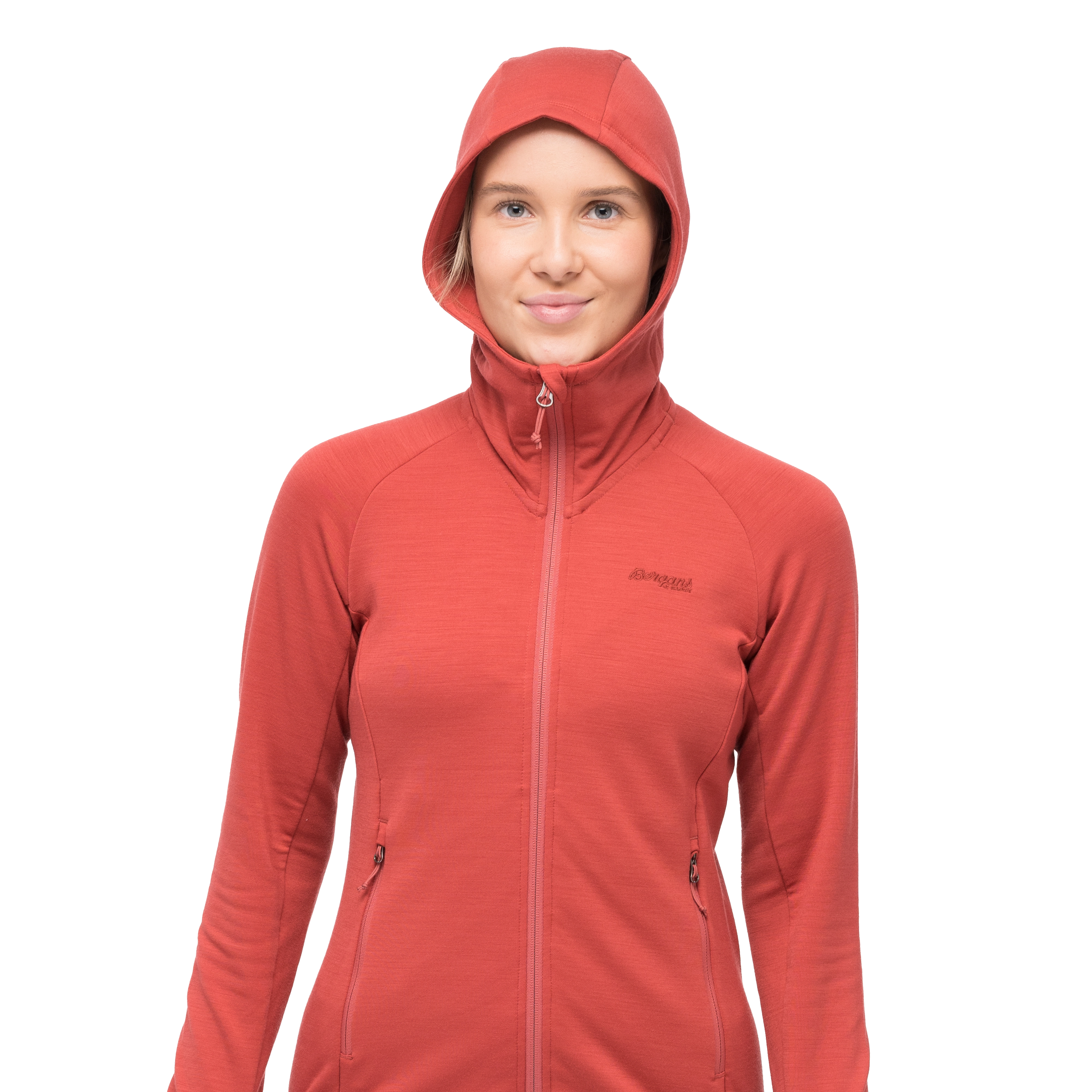 Bergans Wool Junior Headband