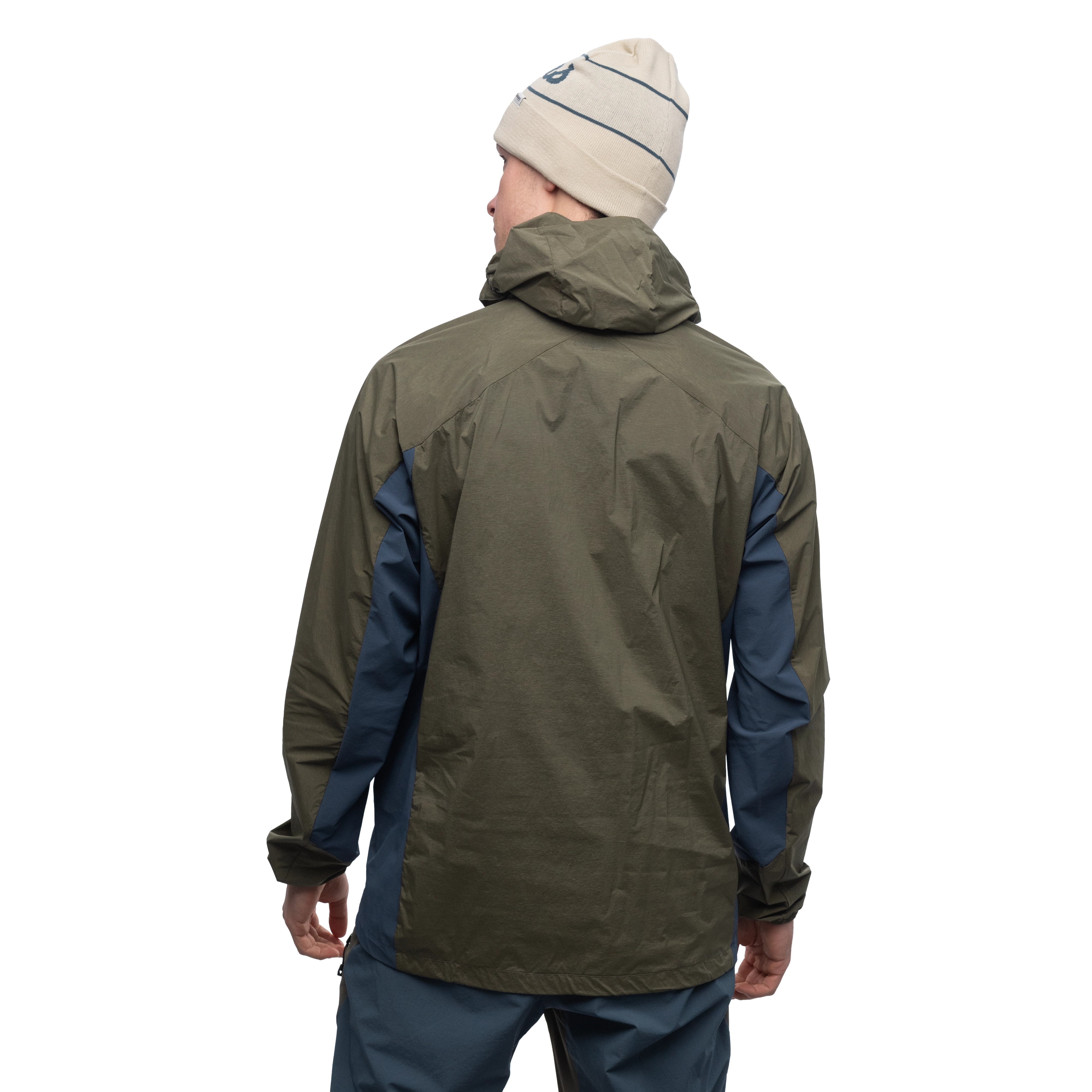 Rabot Lt Windbreaker Jacket