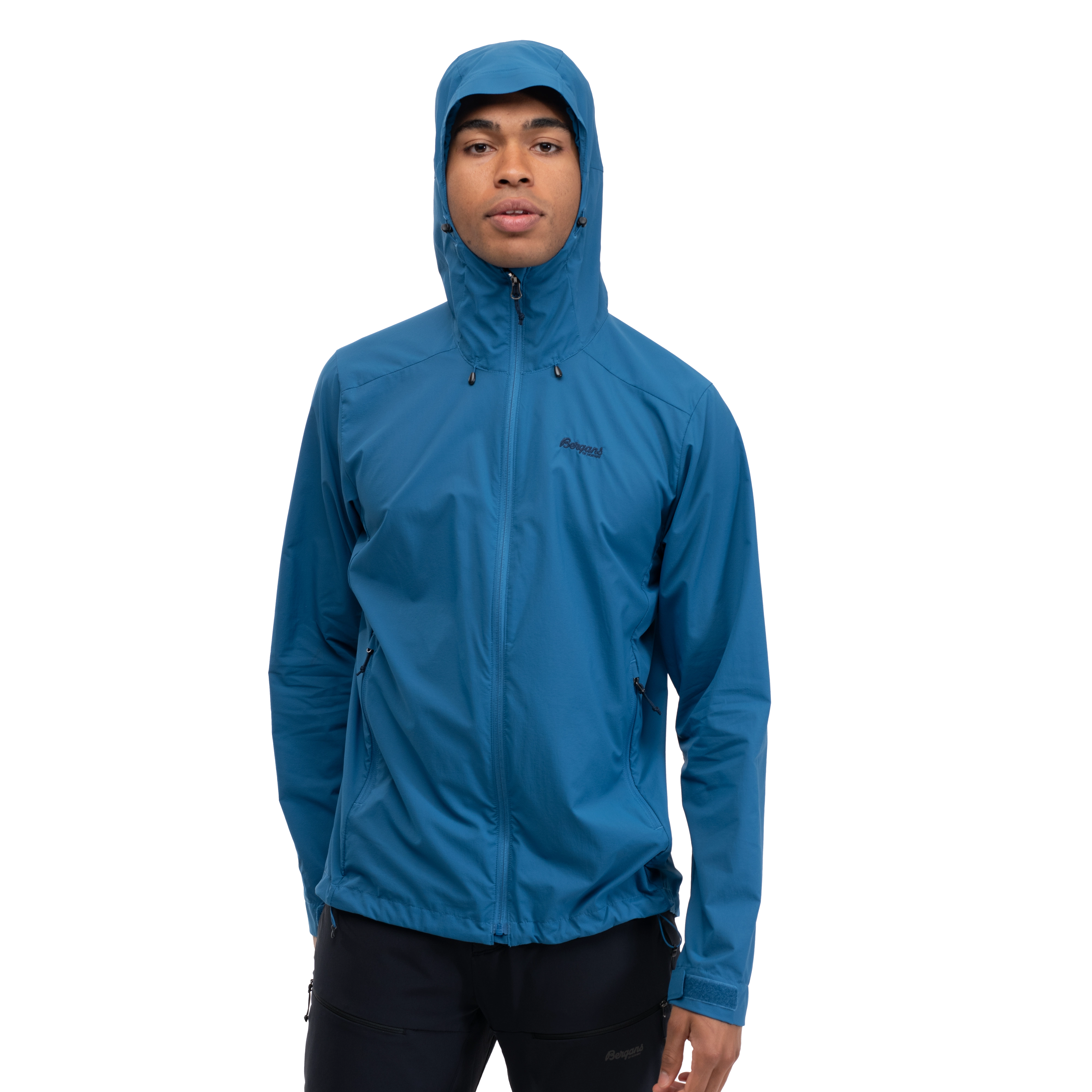 Merino Tech Headband