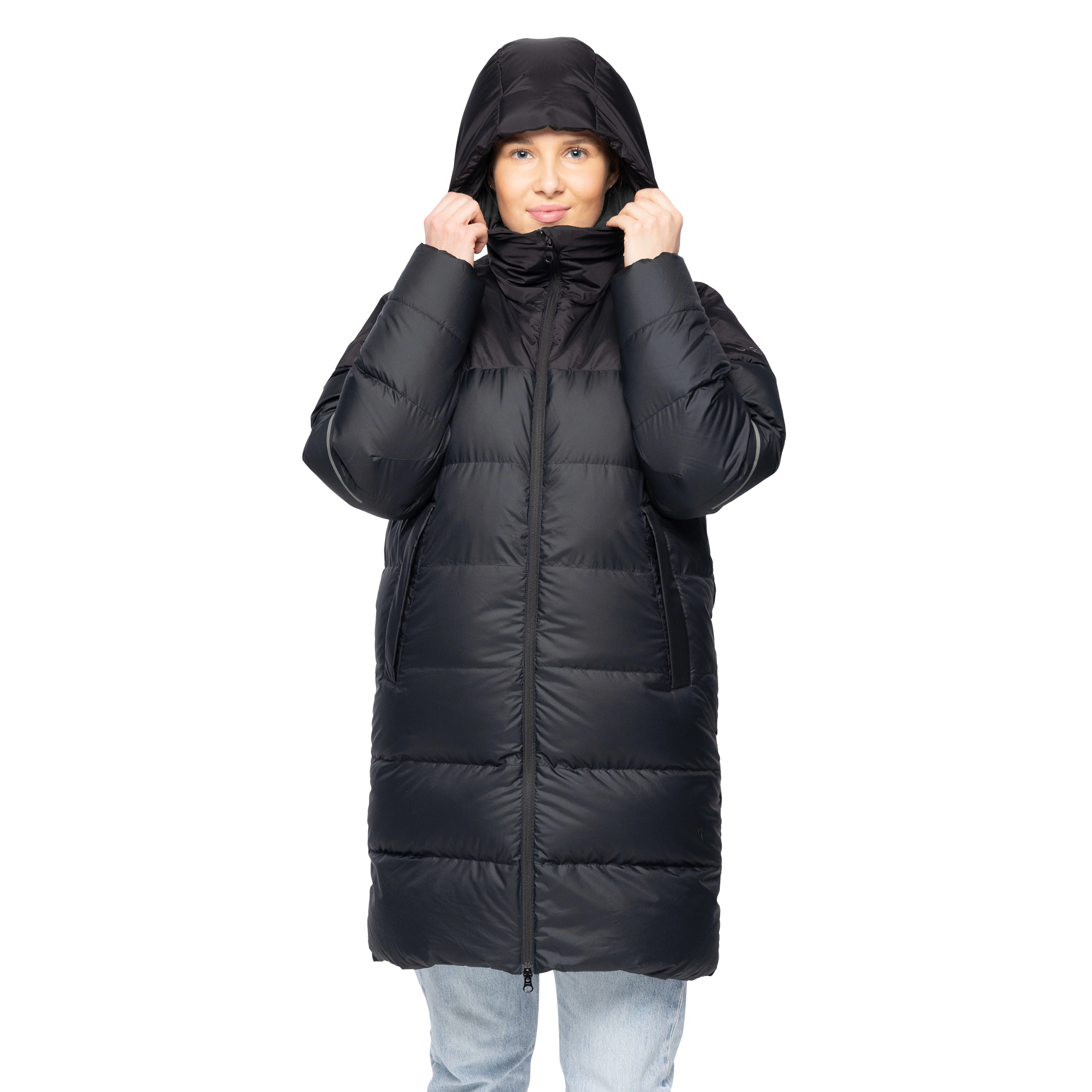 Expedition Down Suit