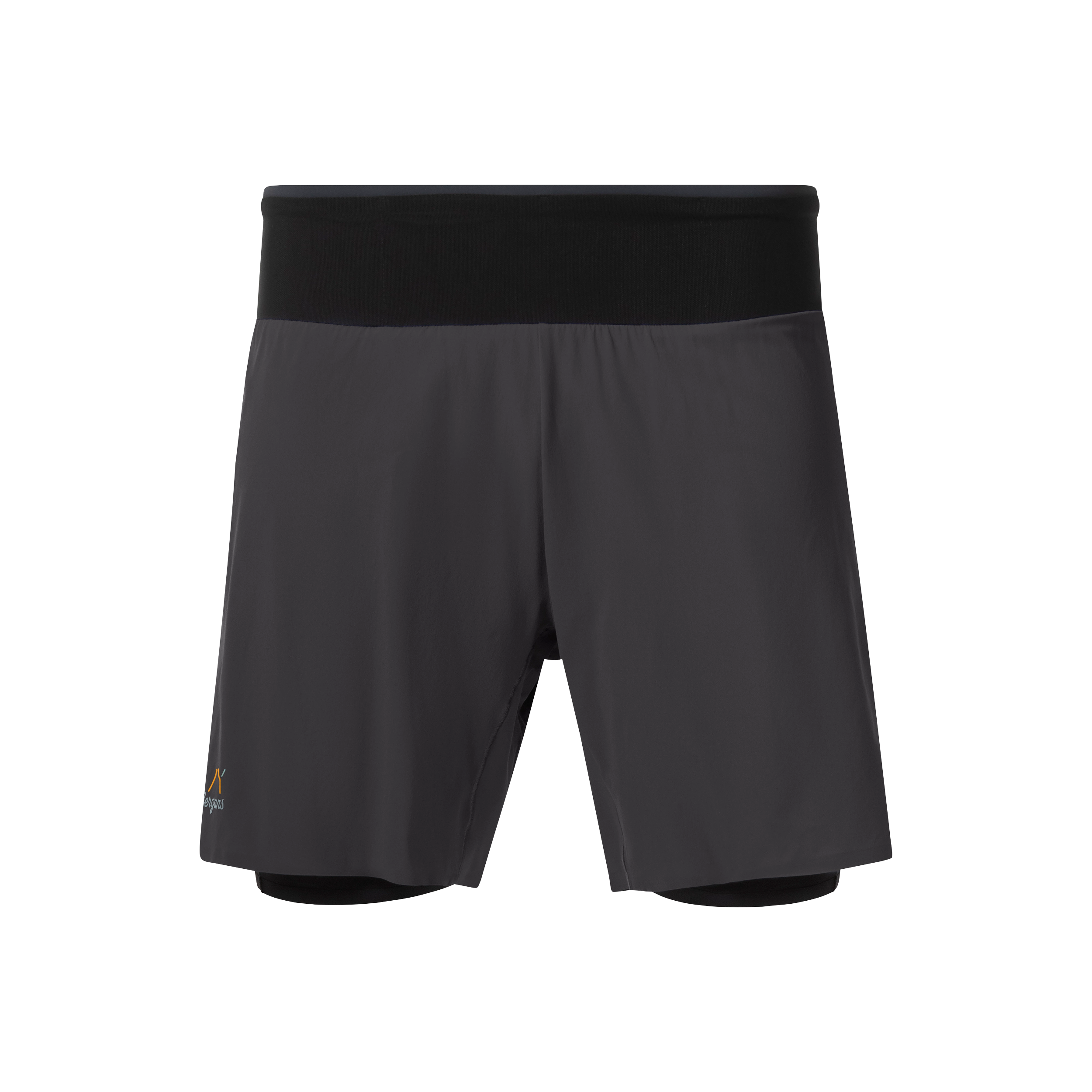 Inner:Dual Merino Long Sleeve Men