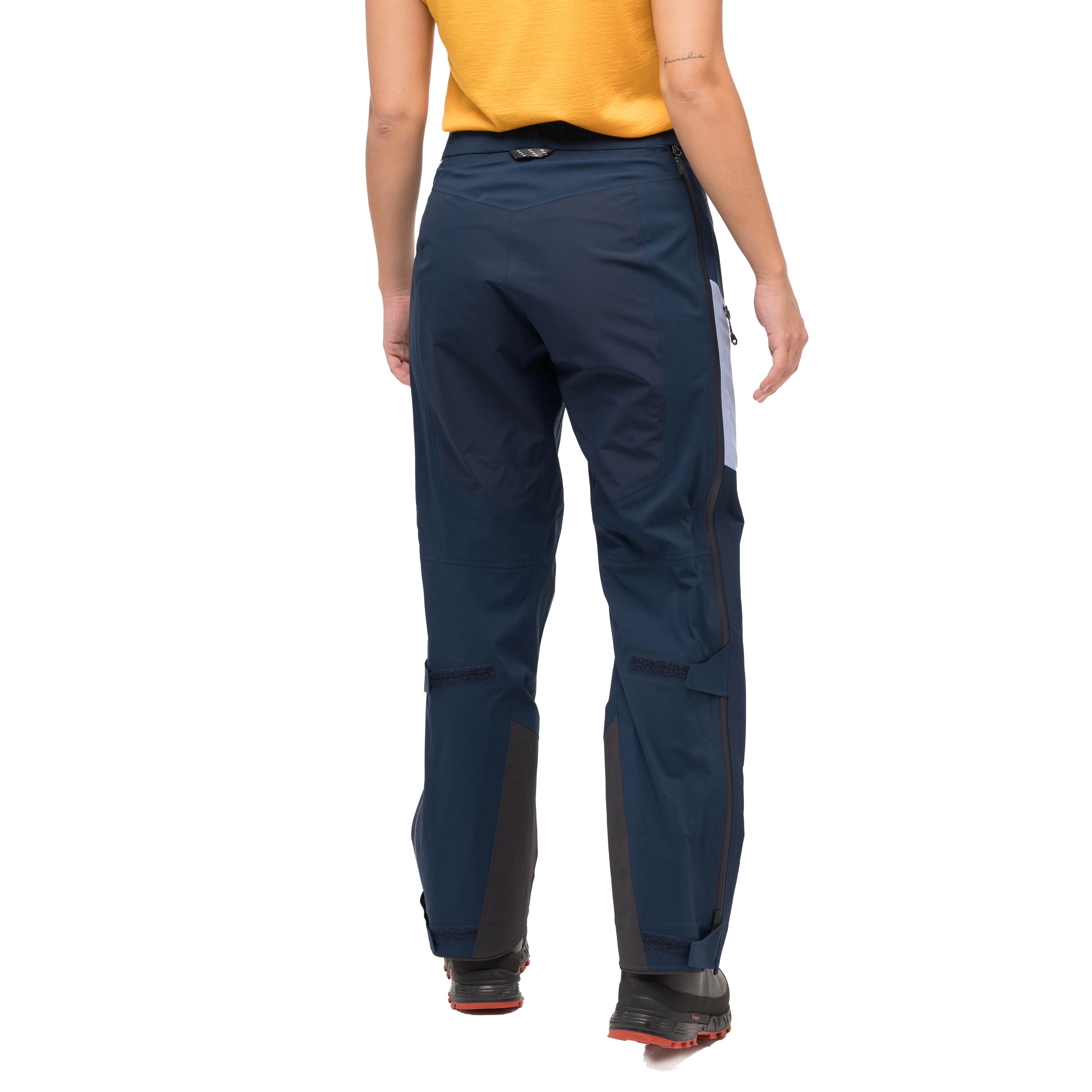 Tind 3L Shell Pants Women