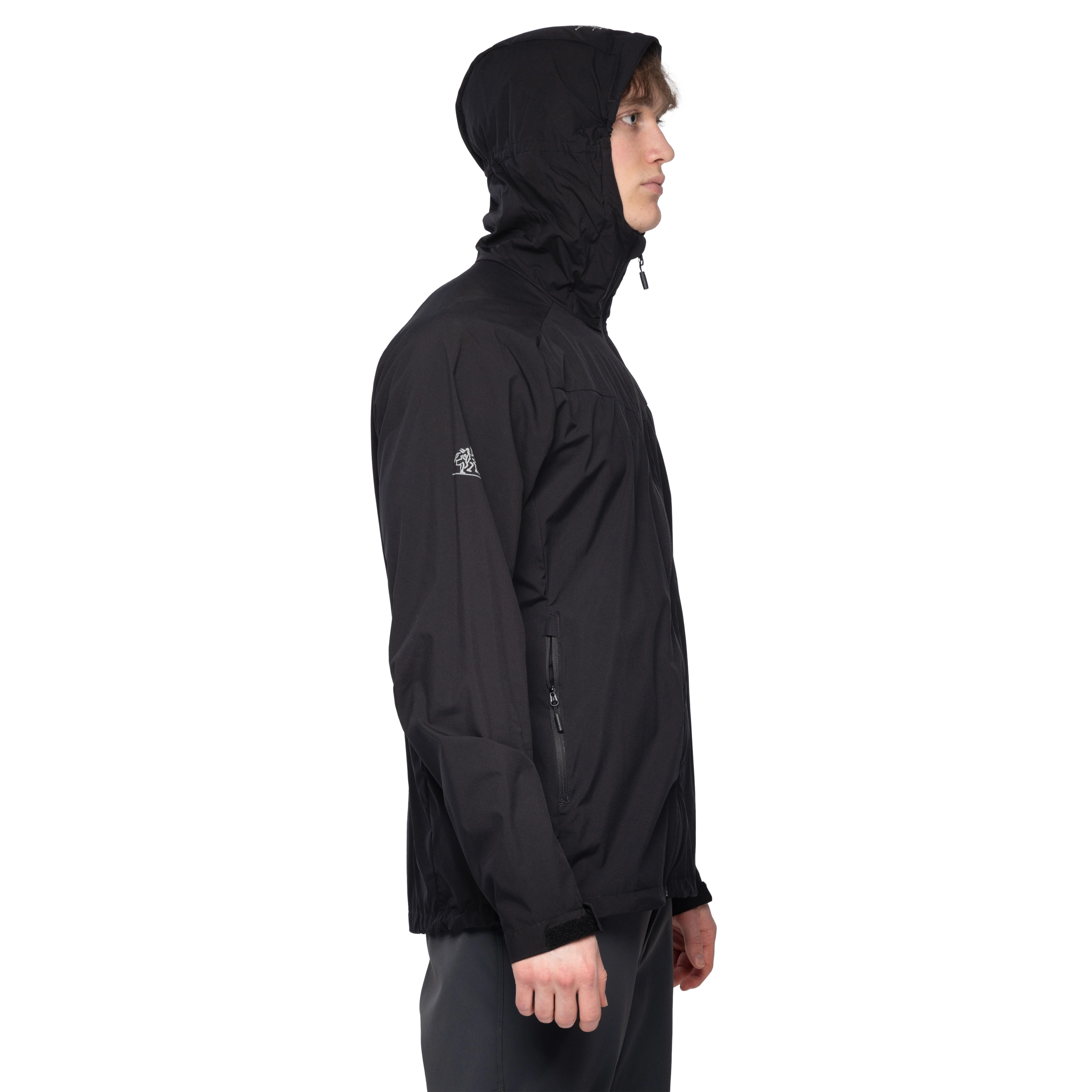 Rabot Allround 3L Shell Jacket Men