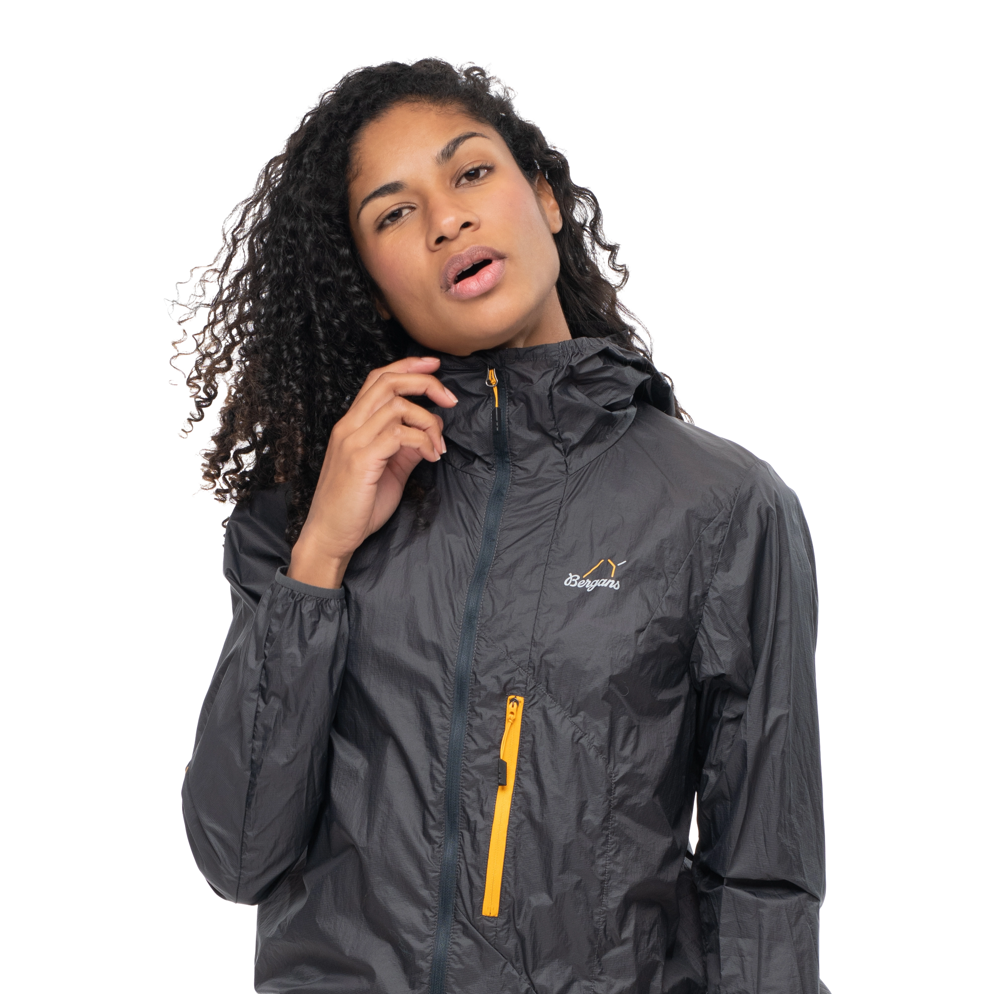 Y LightLine Pure Windbreaker Jacket Women
