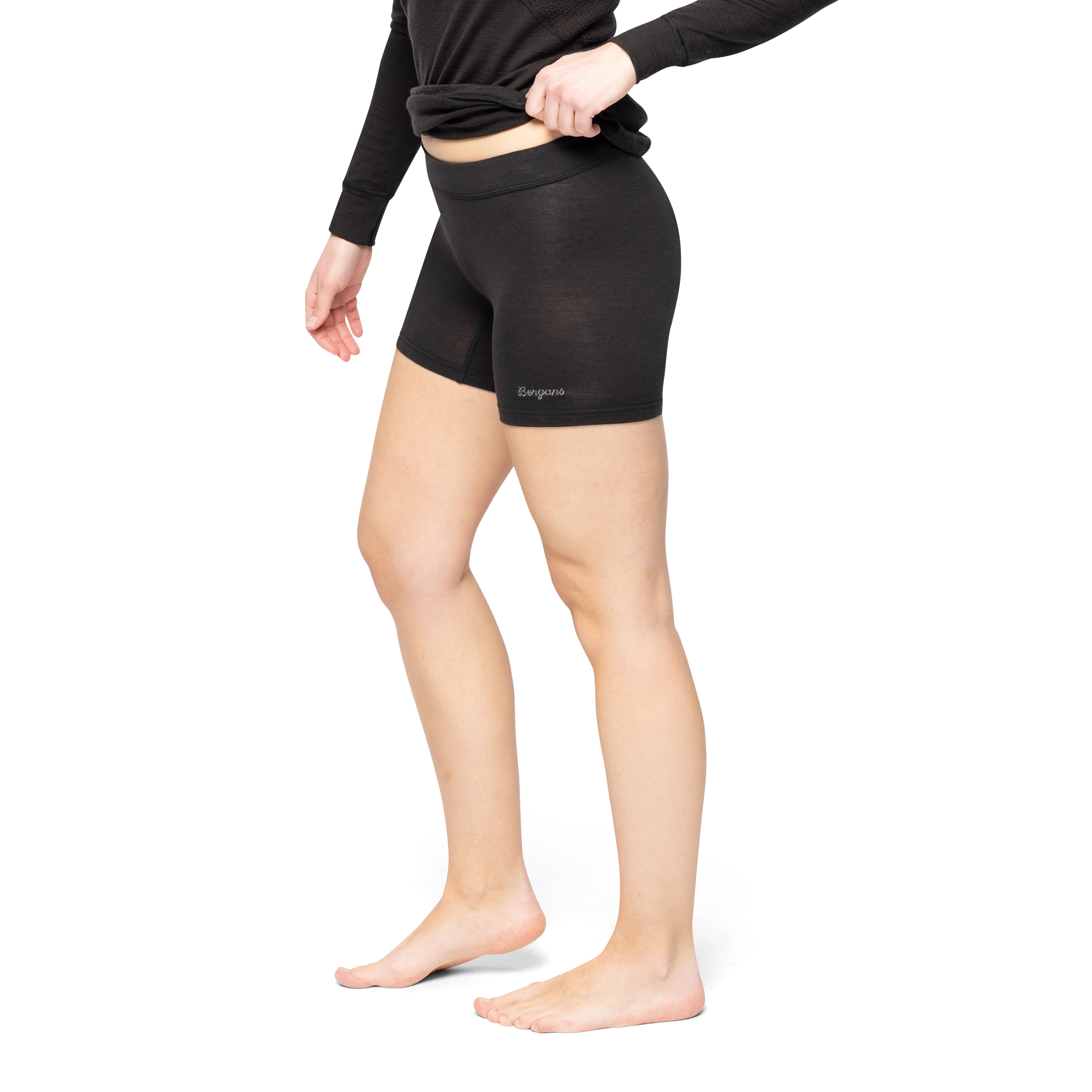 Inner:Light Boxer Women