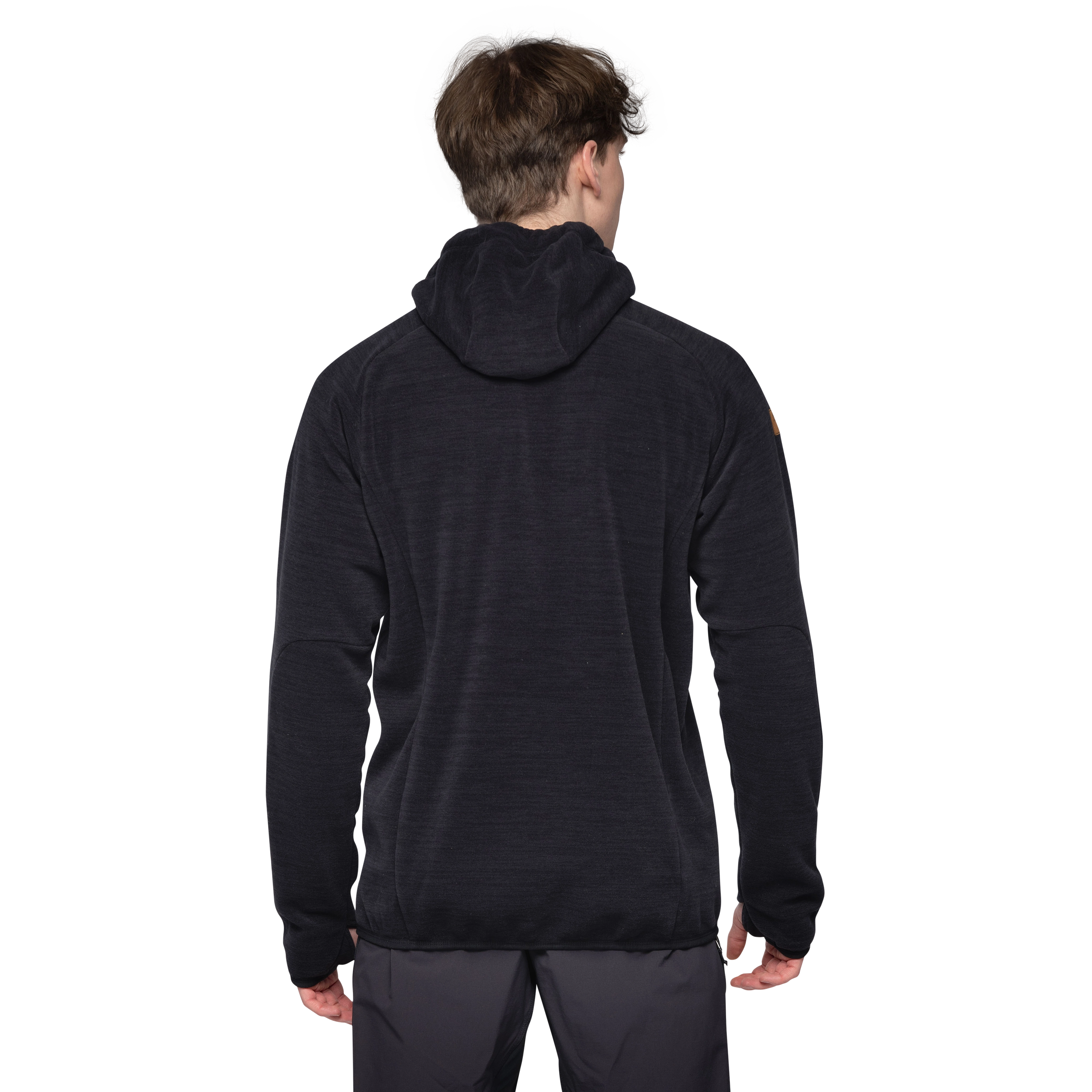 Hareid Fleece Jacket