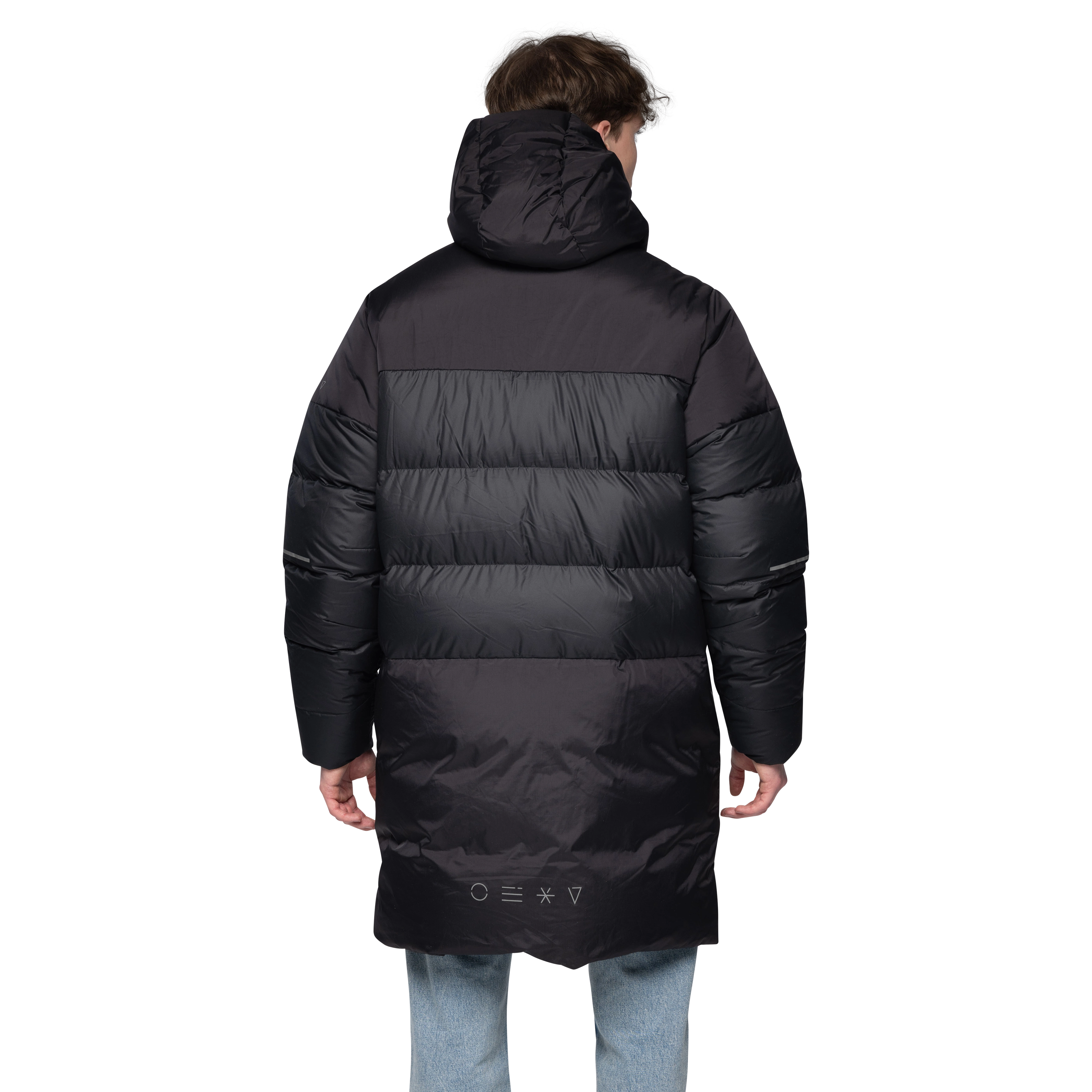 Expedition Down Suit