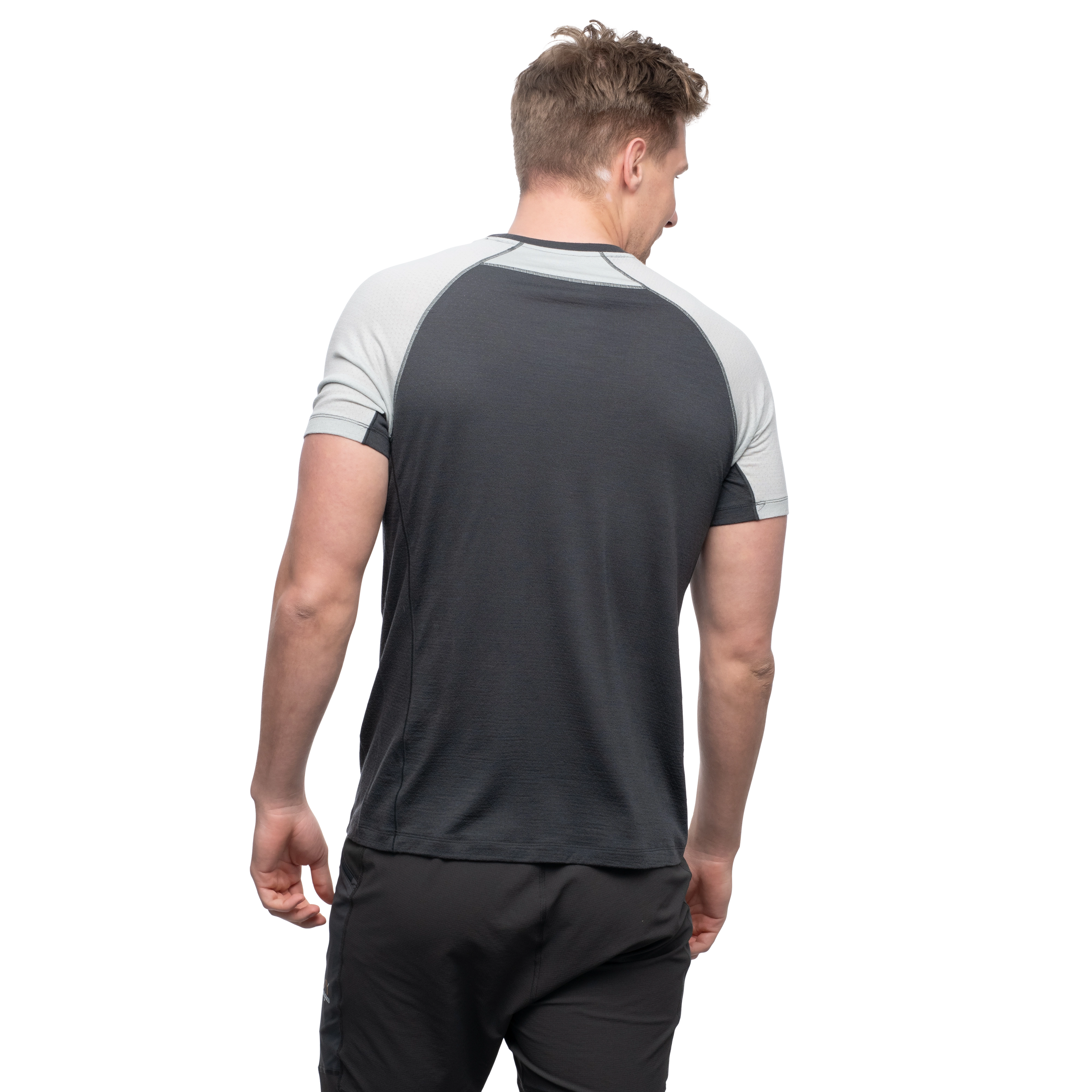 Y LightLine Merino Tee Men