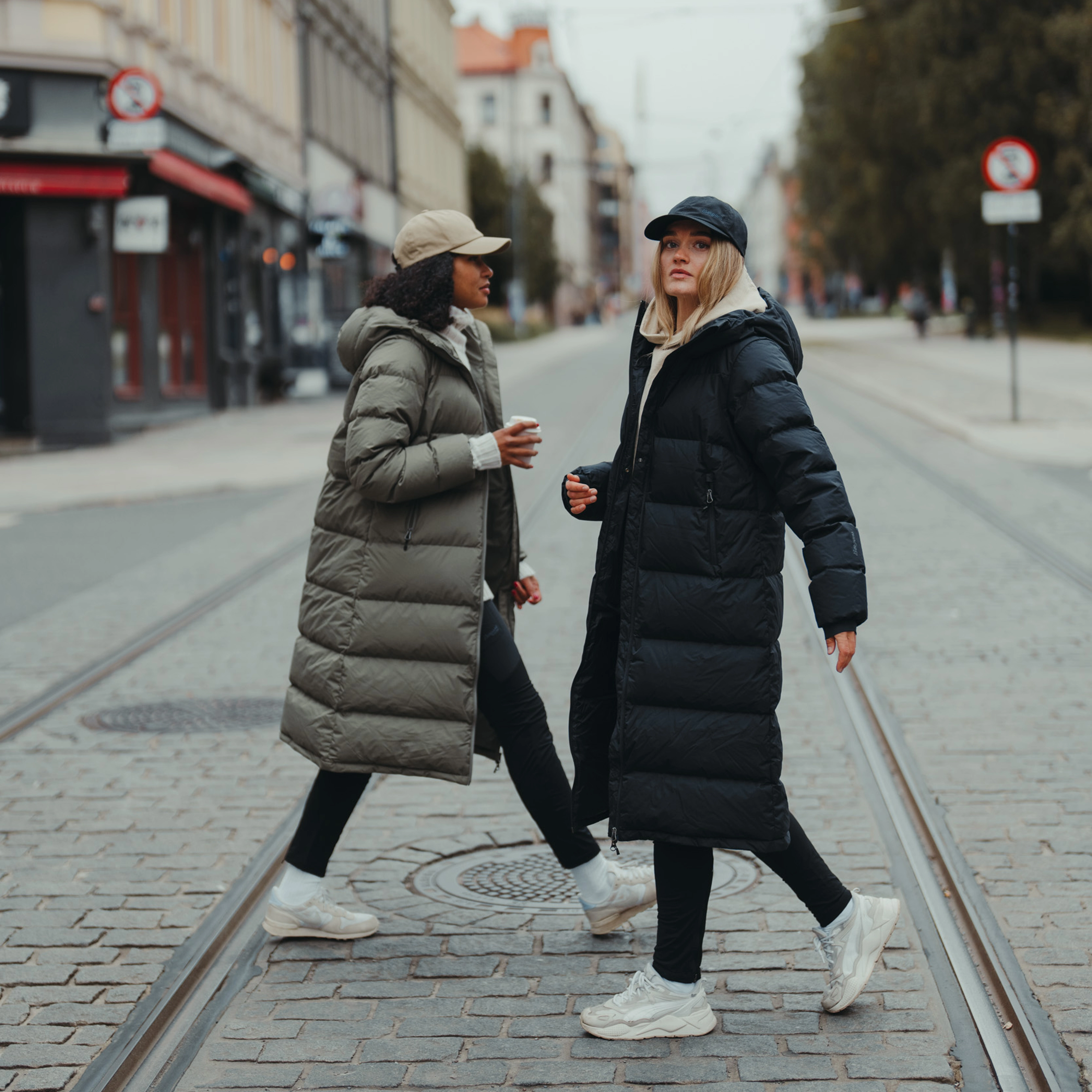 Vaagaa Allround Down Jacket Women