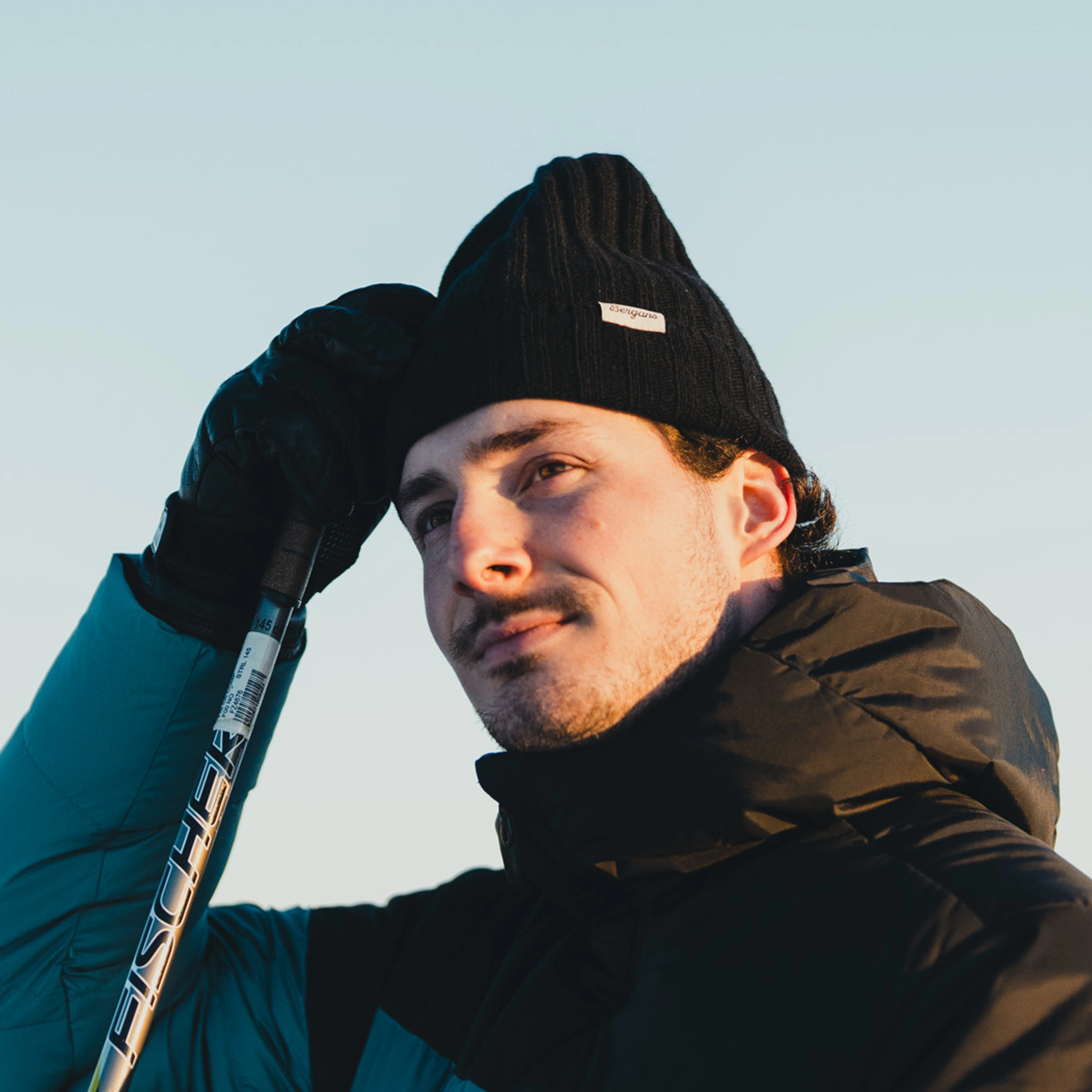 Allround Mid Warm Merino Beanie