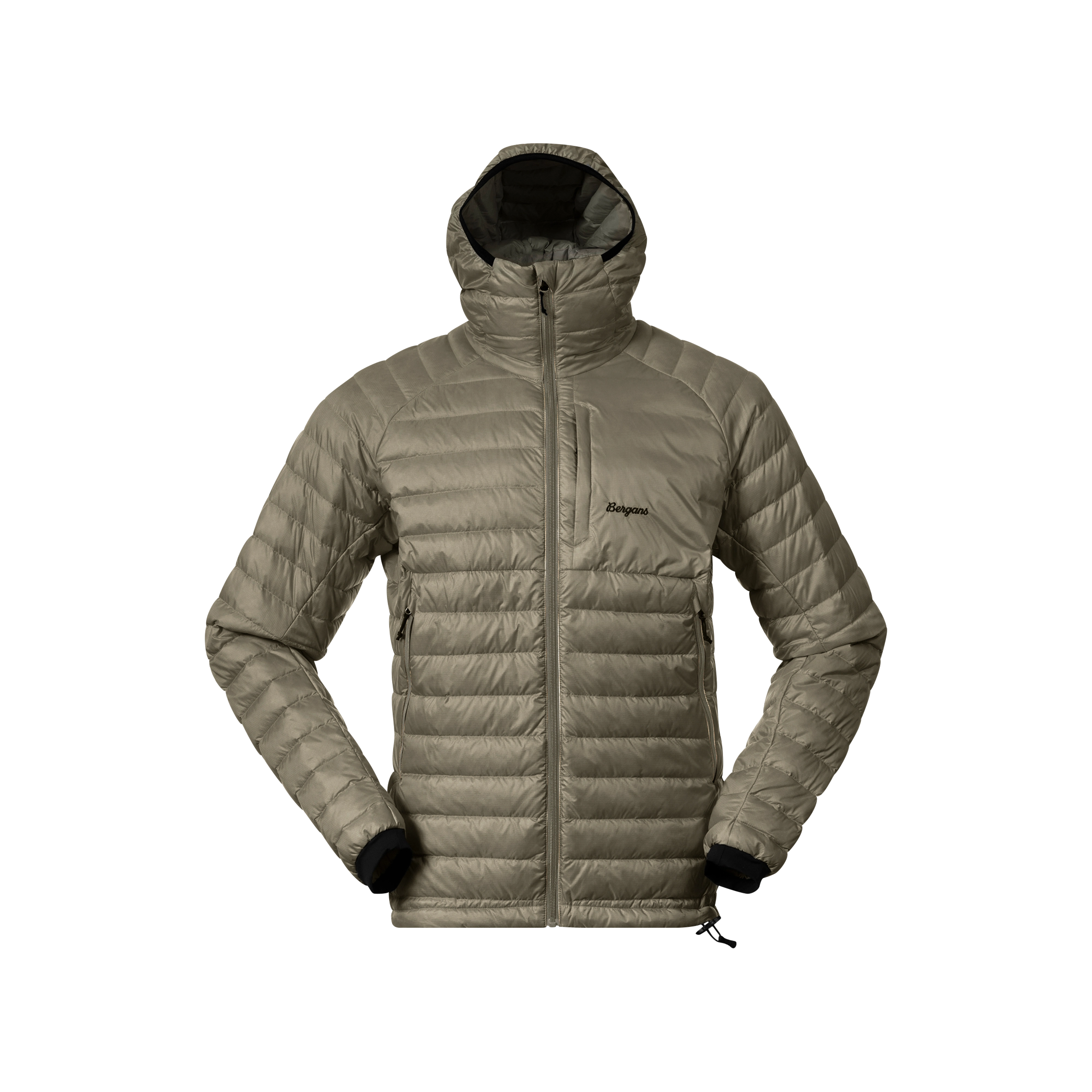 Oppdal Insulated Jacket