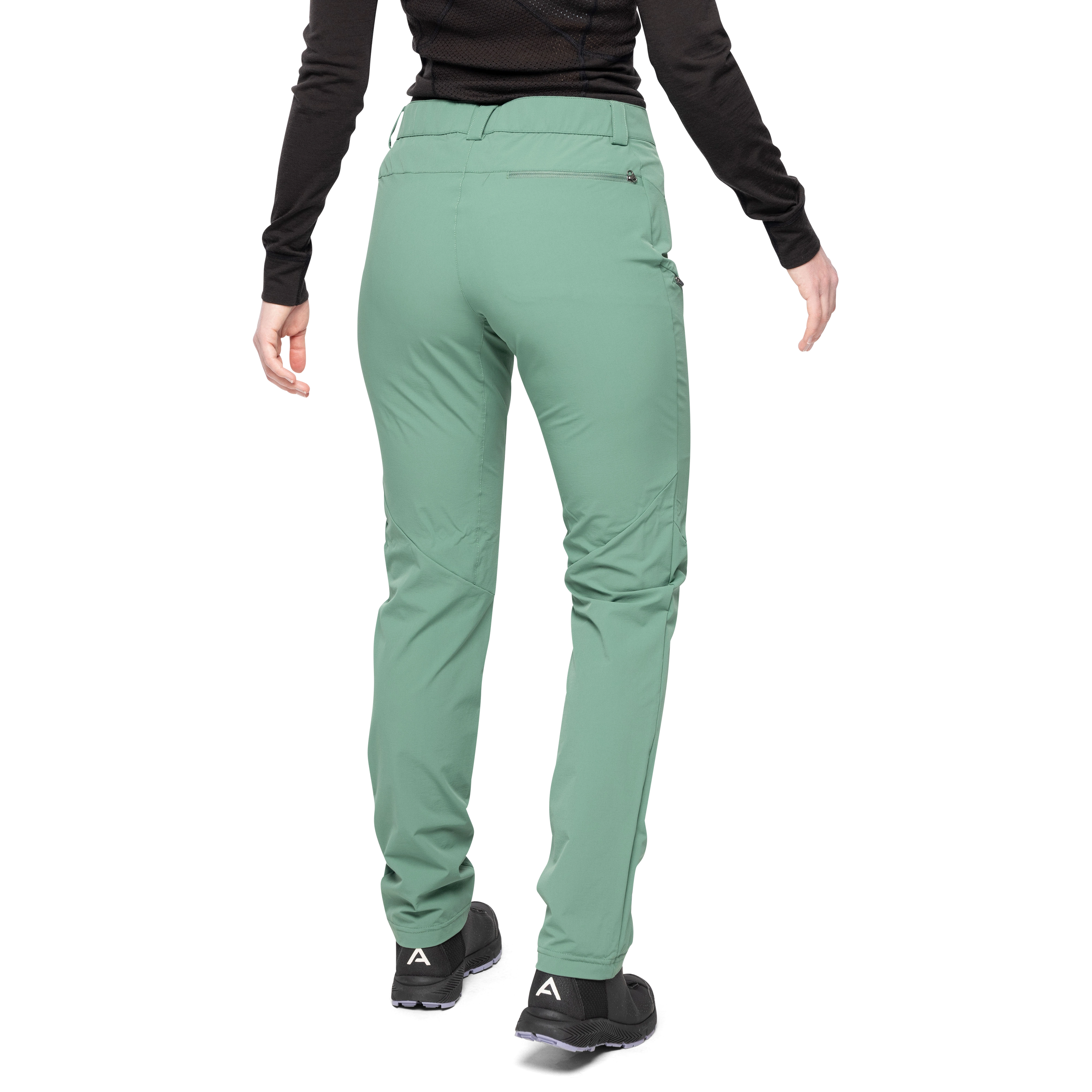 Nordmarka Outdoor Down Vest Women