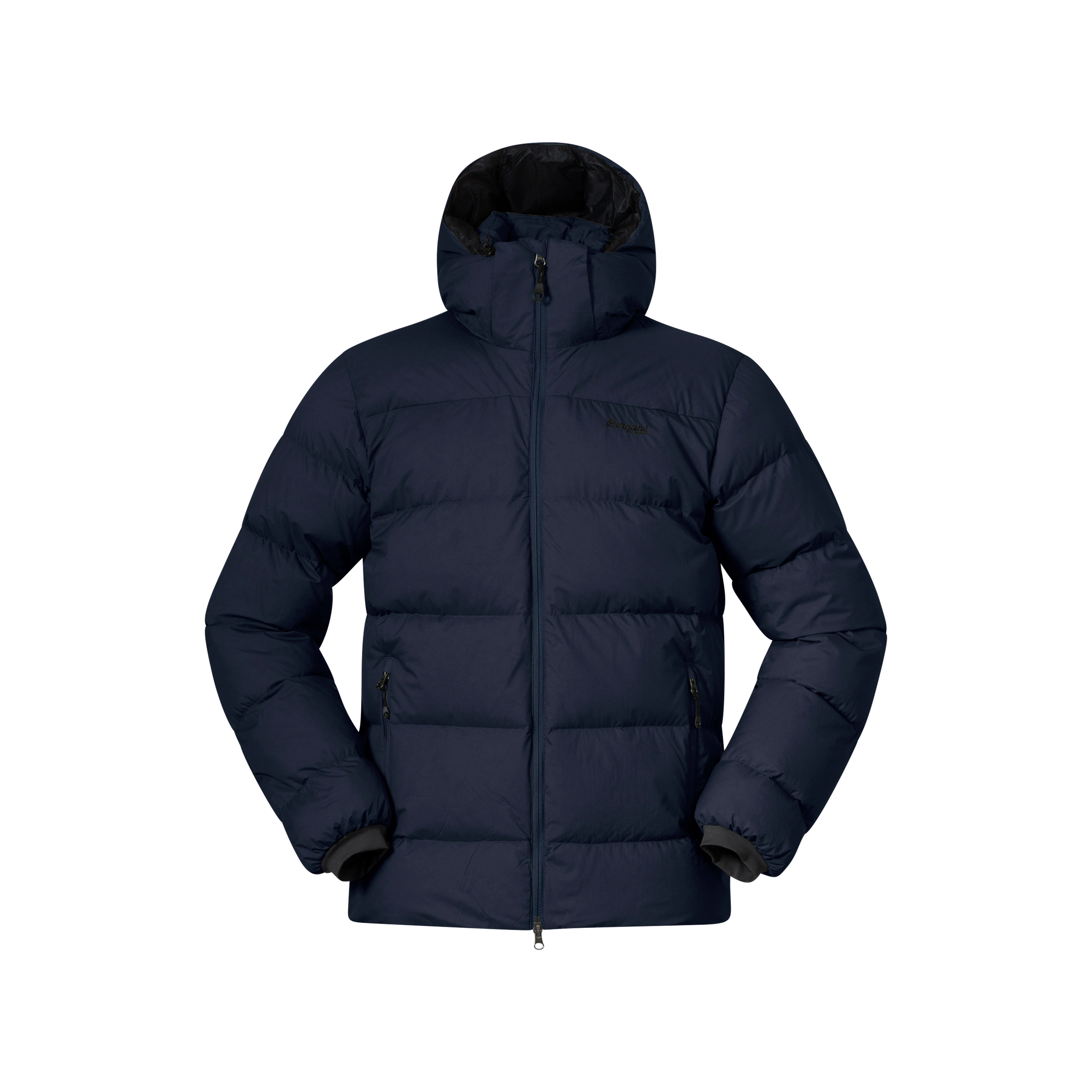 Y LightLine Weightless Down Jacket Hood Men