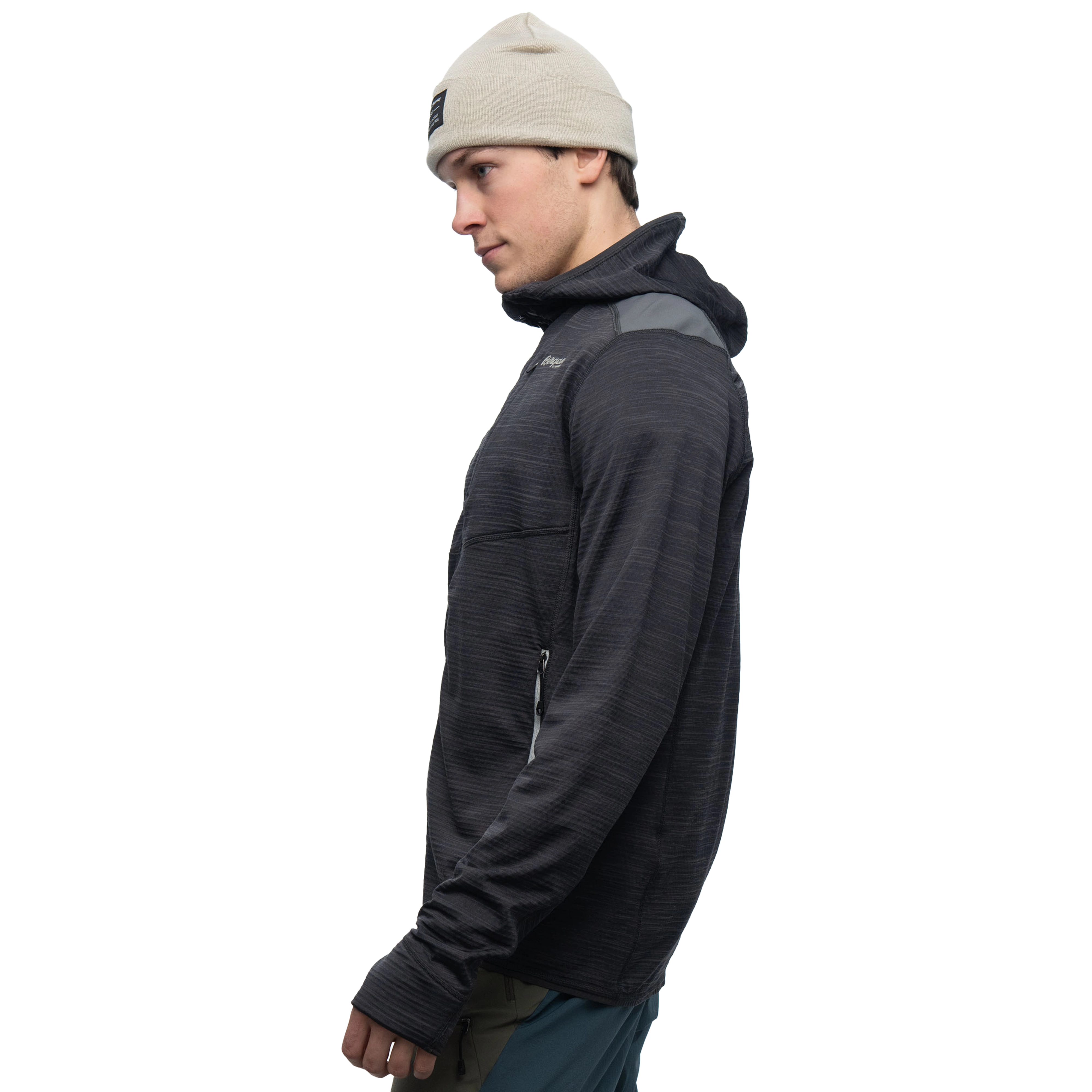 Rabot Active Mid Hood Jacket