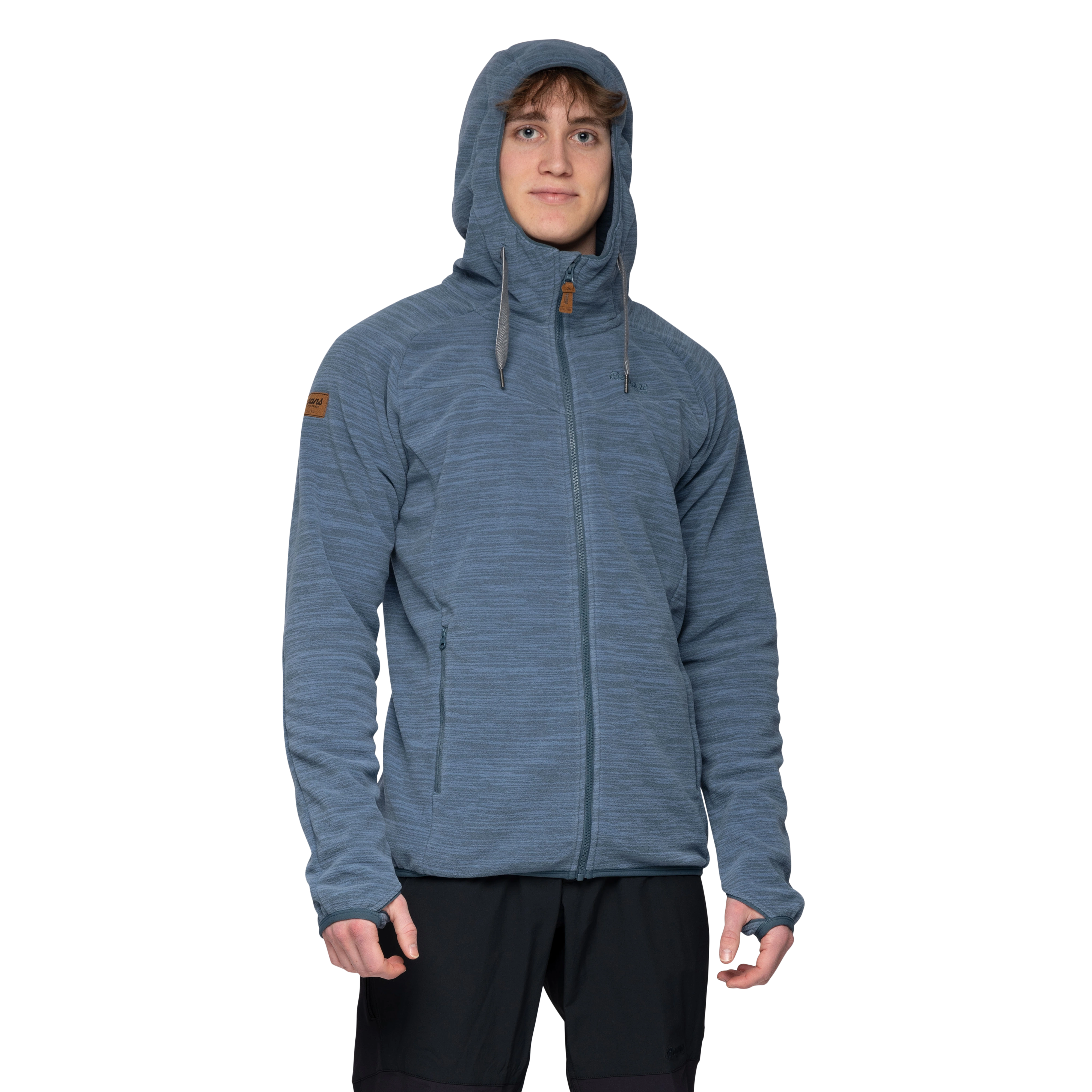 Hareid Fleece Jacket