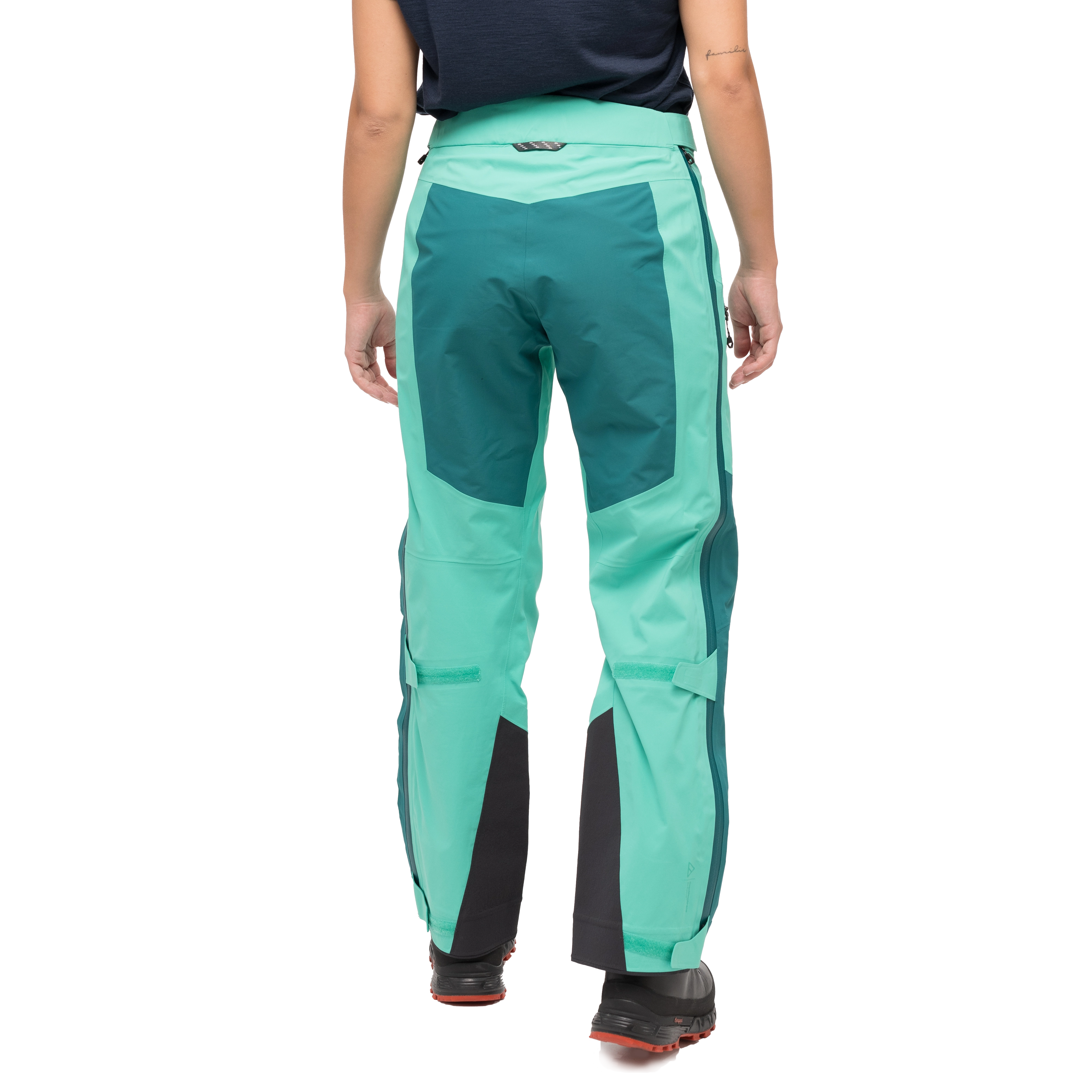 Tind 3L Shell Pants Women