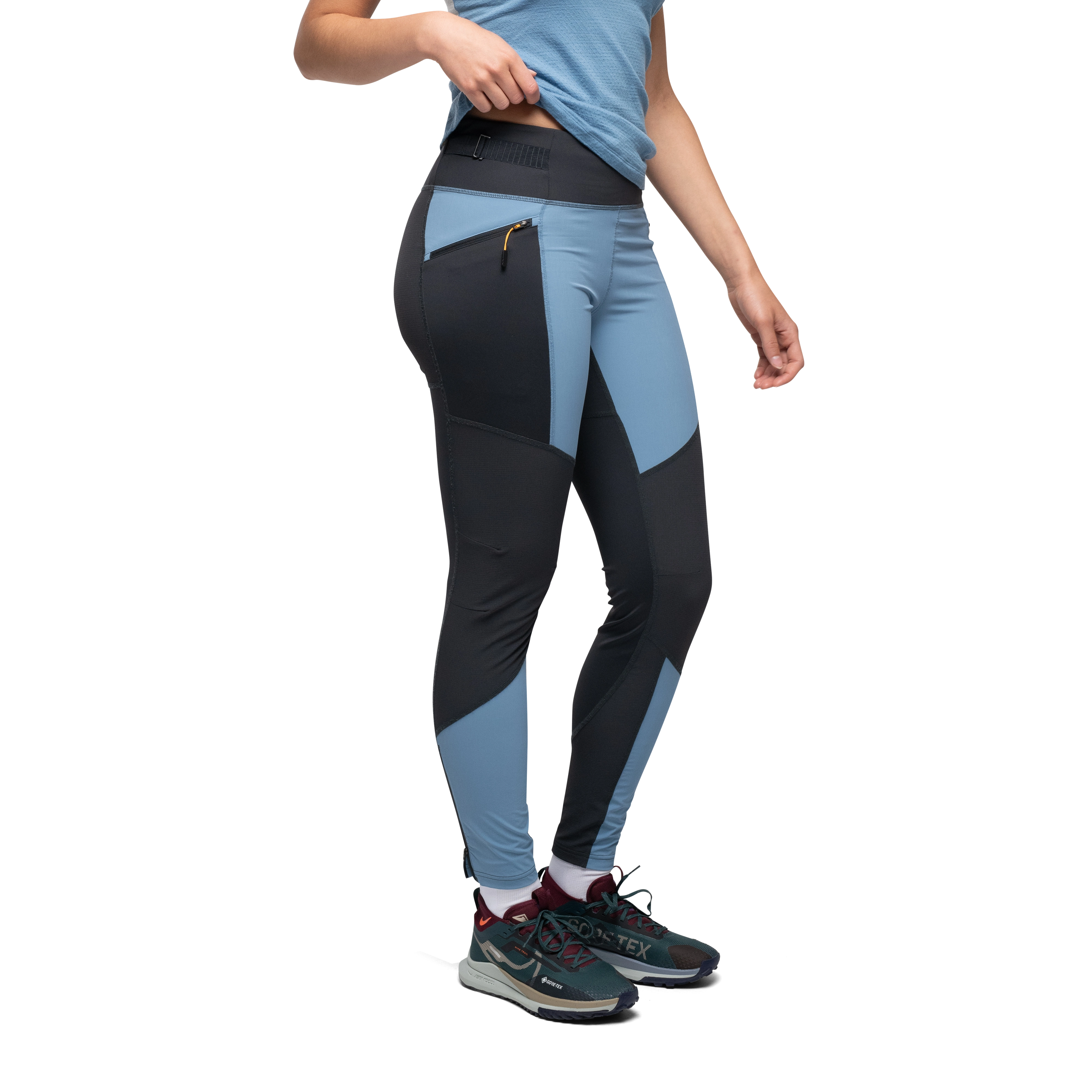 Tind 3L Shell Pants Women