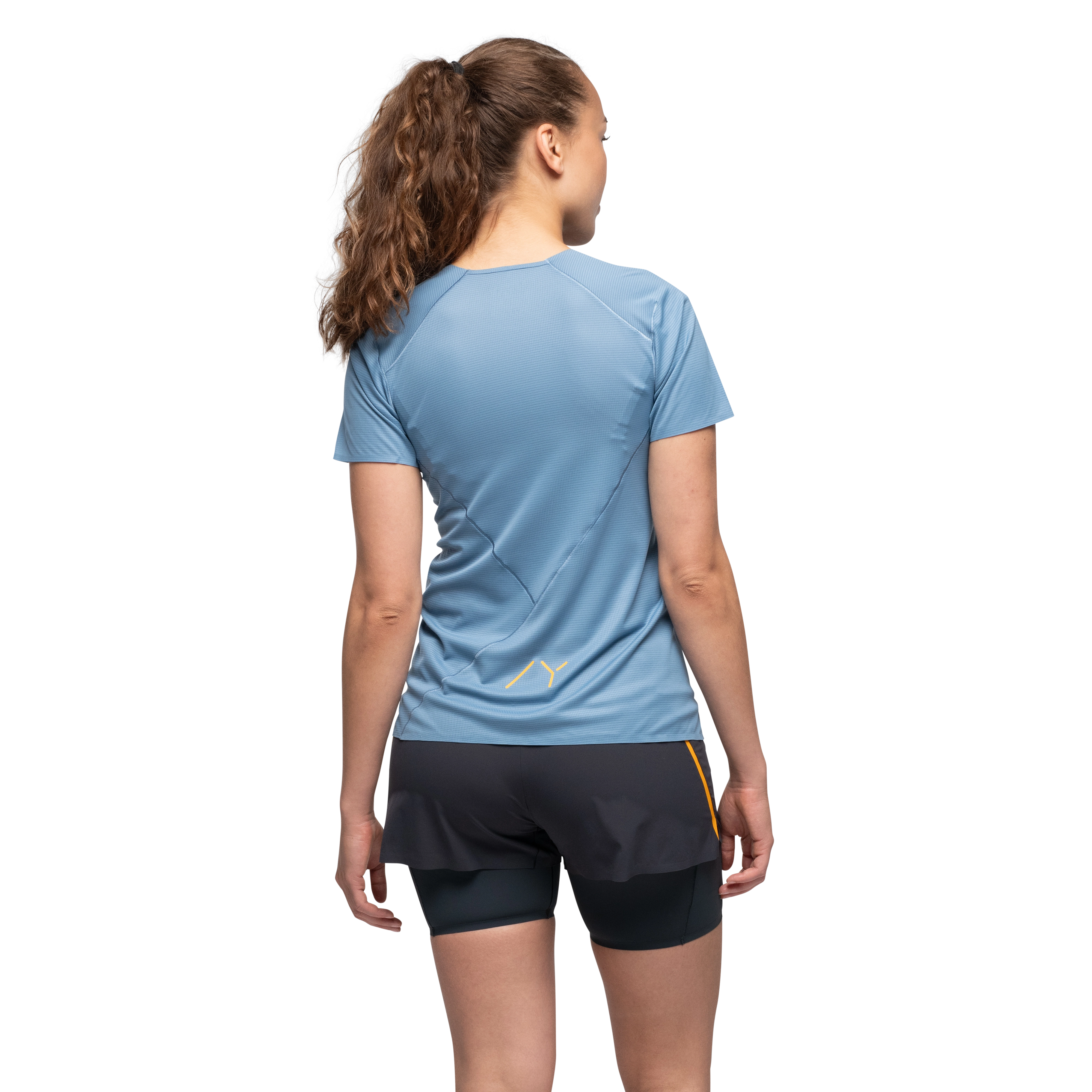 Y LightLine Weightless Down Jacket Hood Women