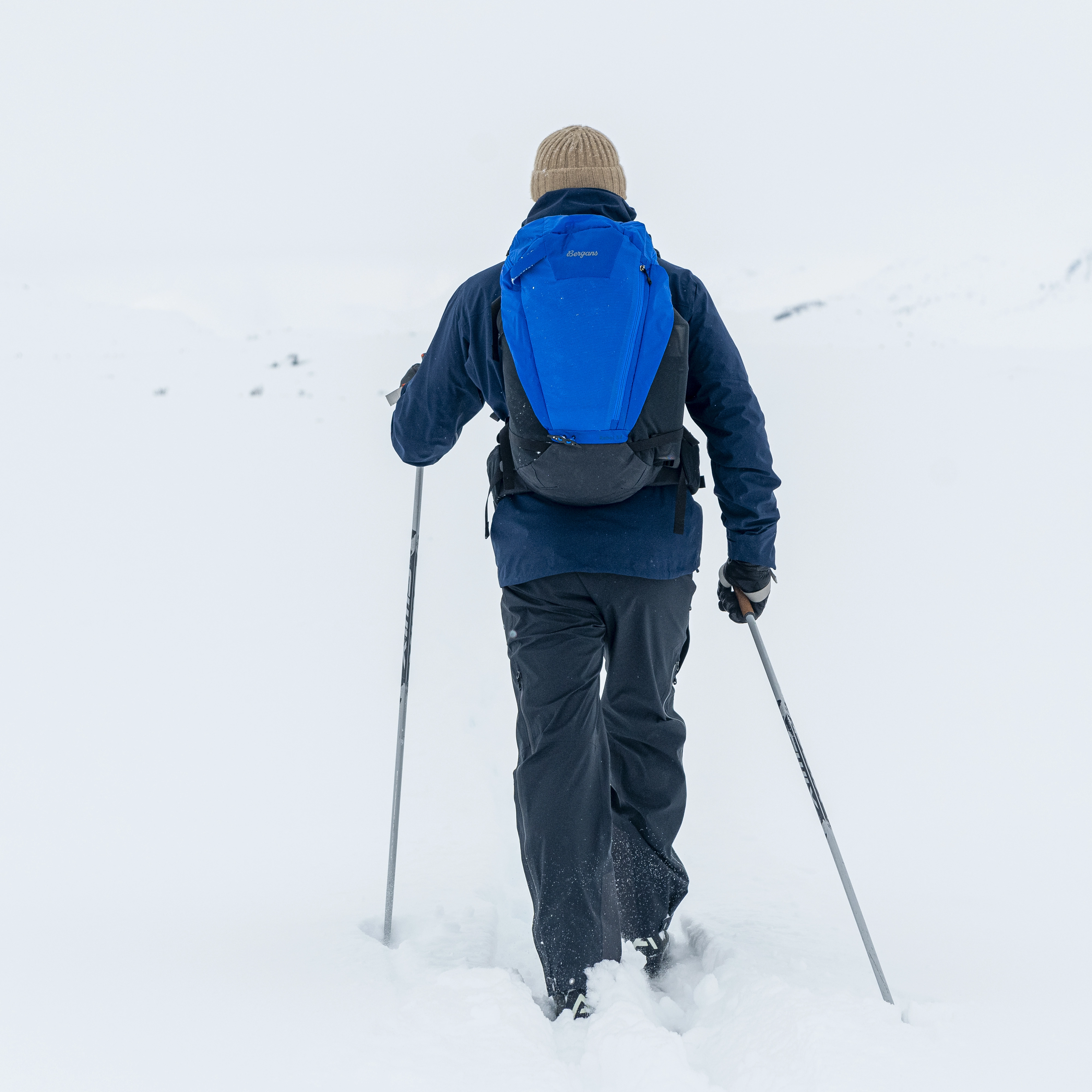 Y LightLine Weightless Down Jacket Hood Men