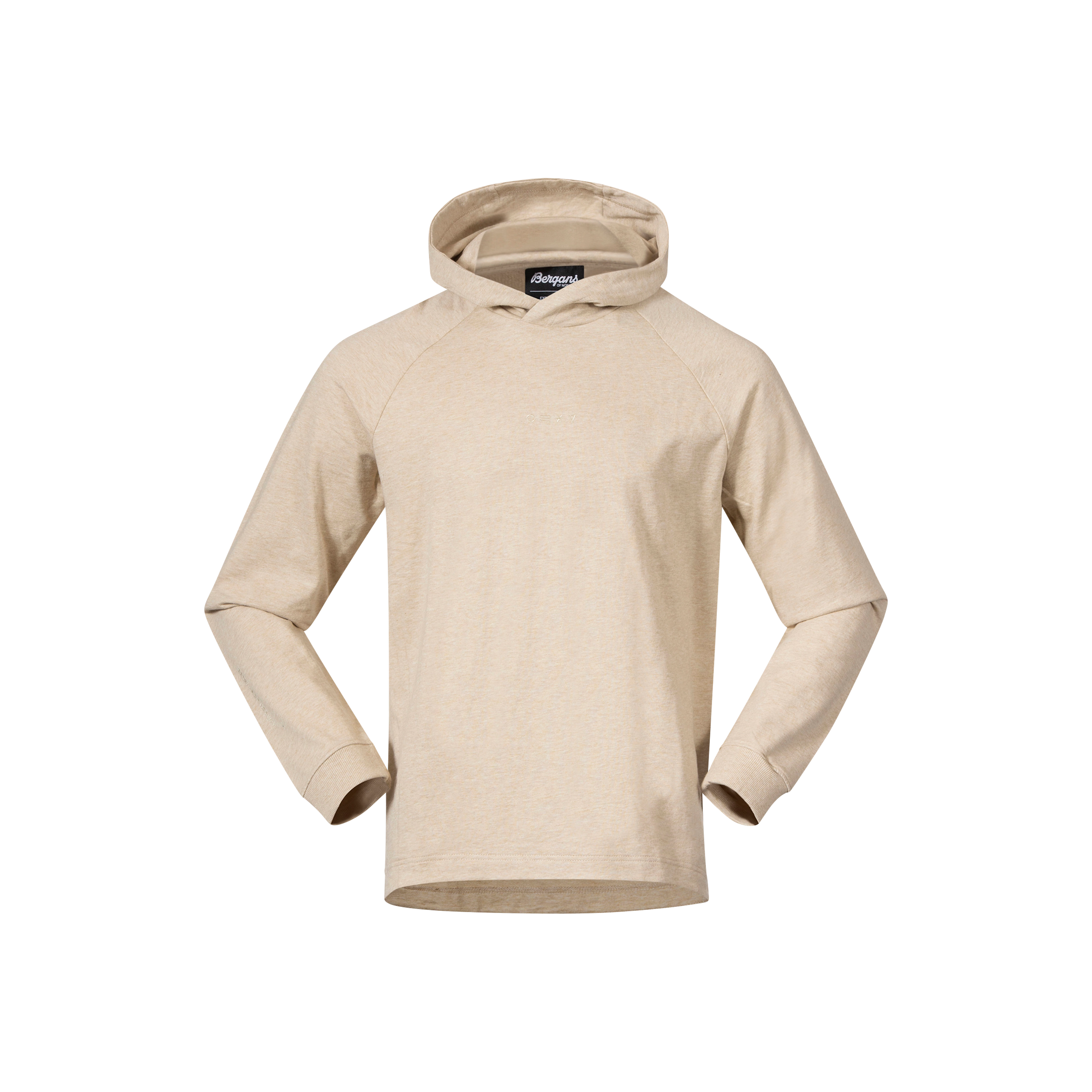 Oslo Urban Comfy Hoodie Unisex