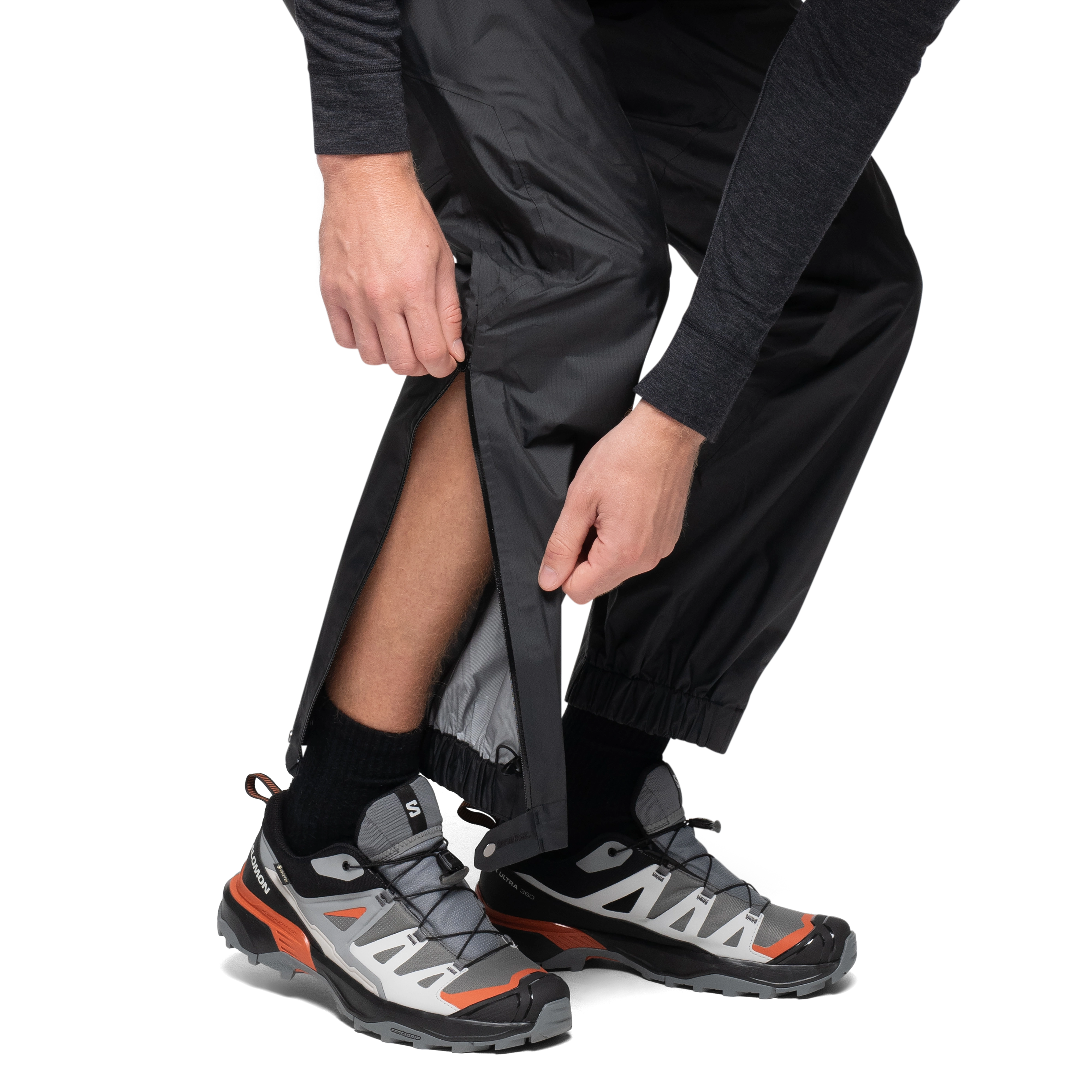 Nordmarka Favor Outdoor Pants Men