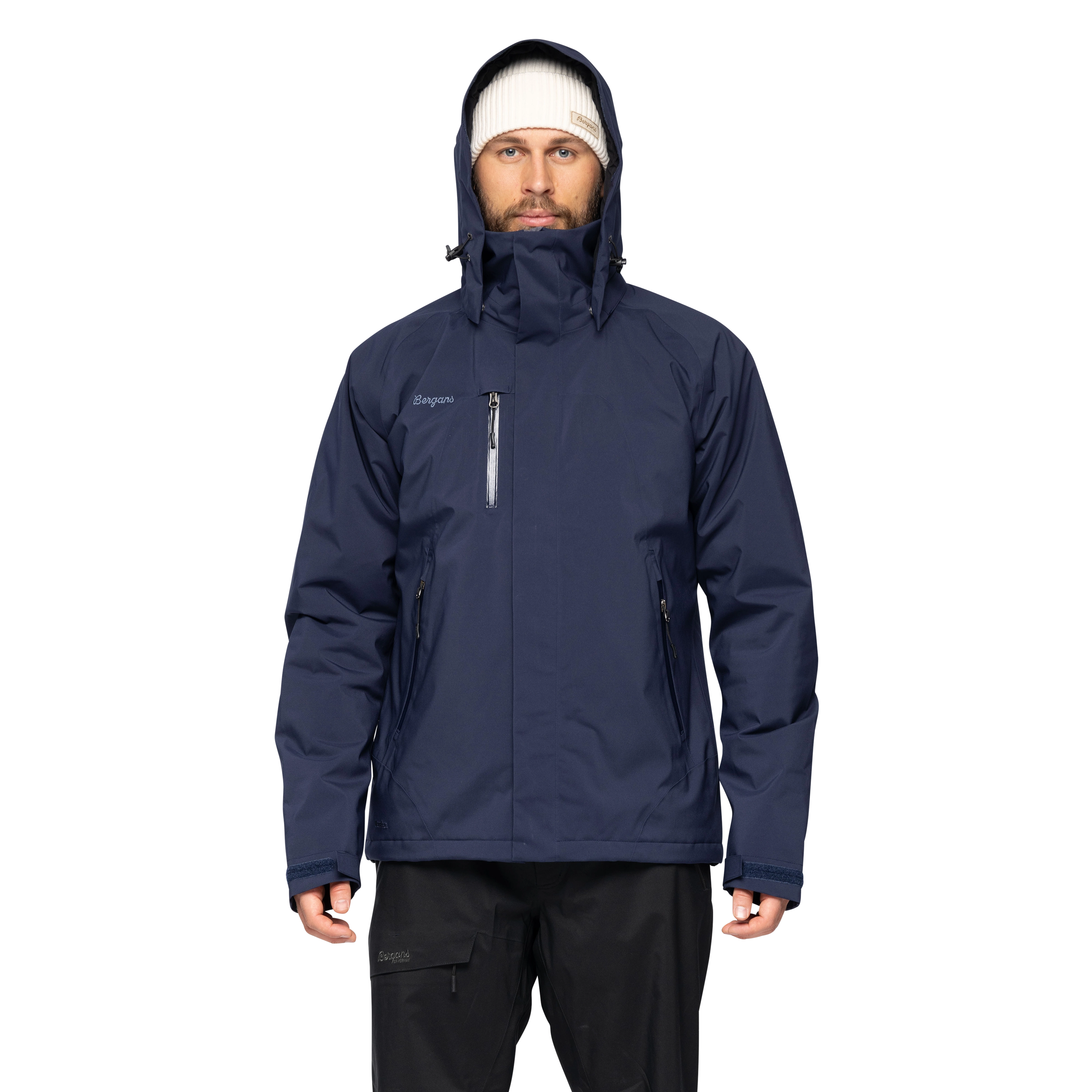 Inner:Pure Youth Tights