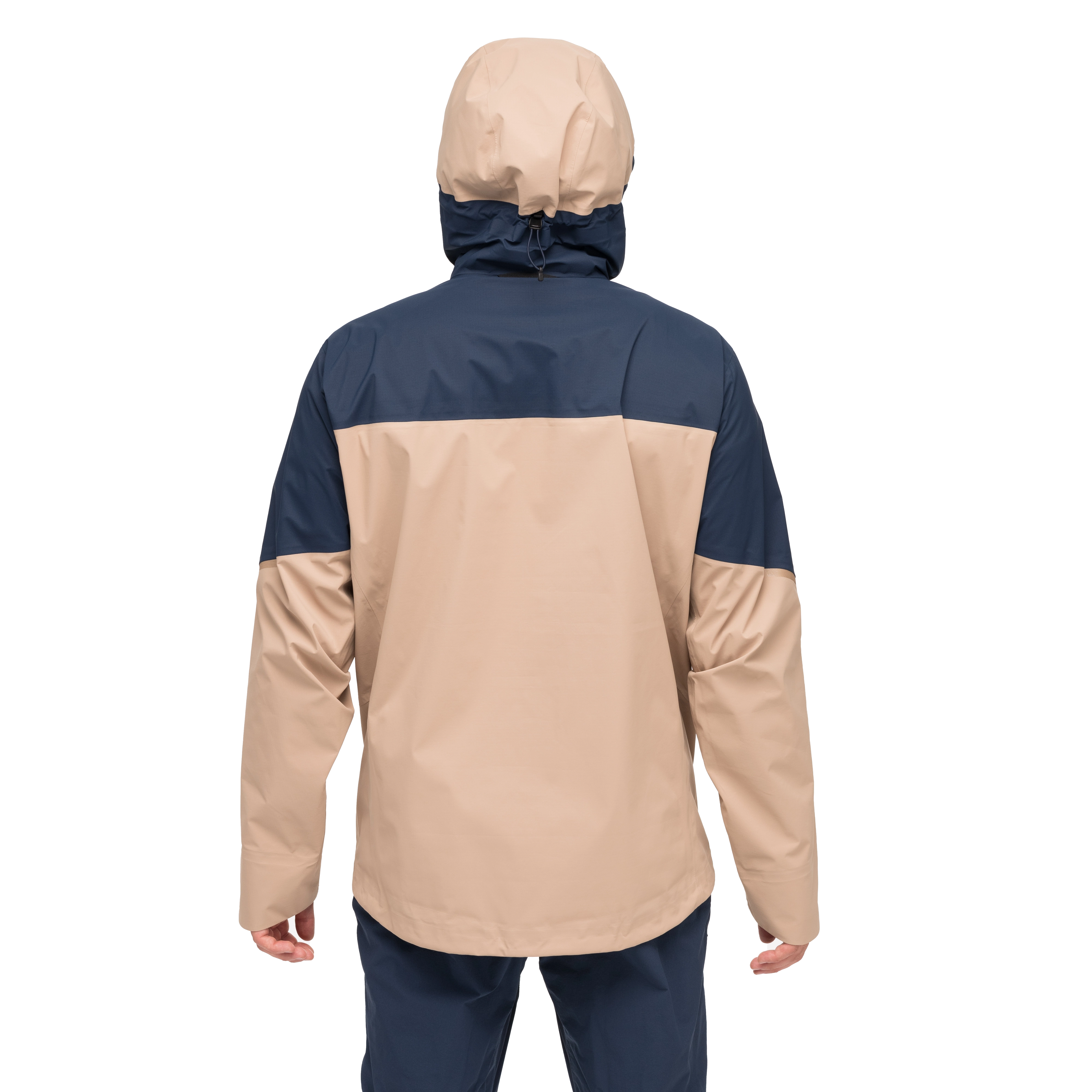 Vaagaa Light 3L Shell Jacket Men