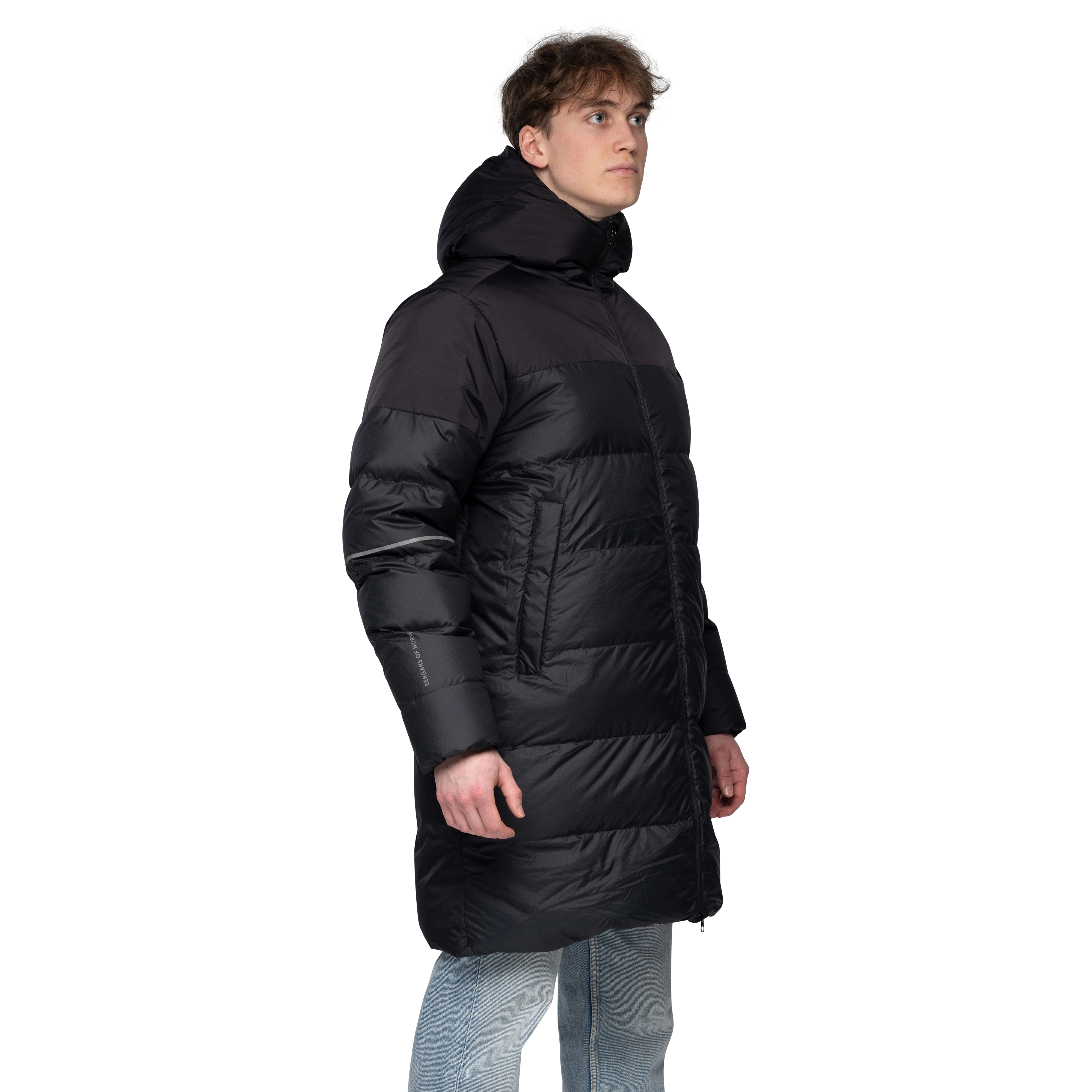 Expedition Down Suit