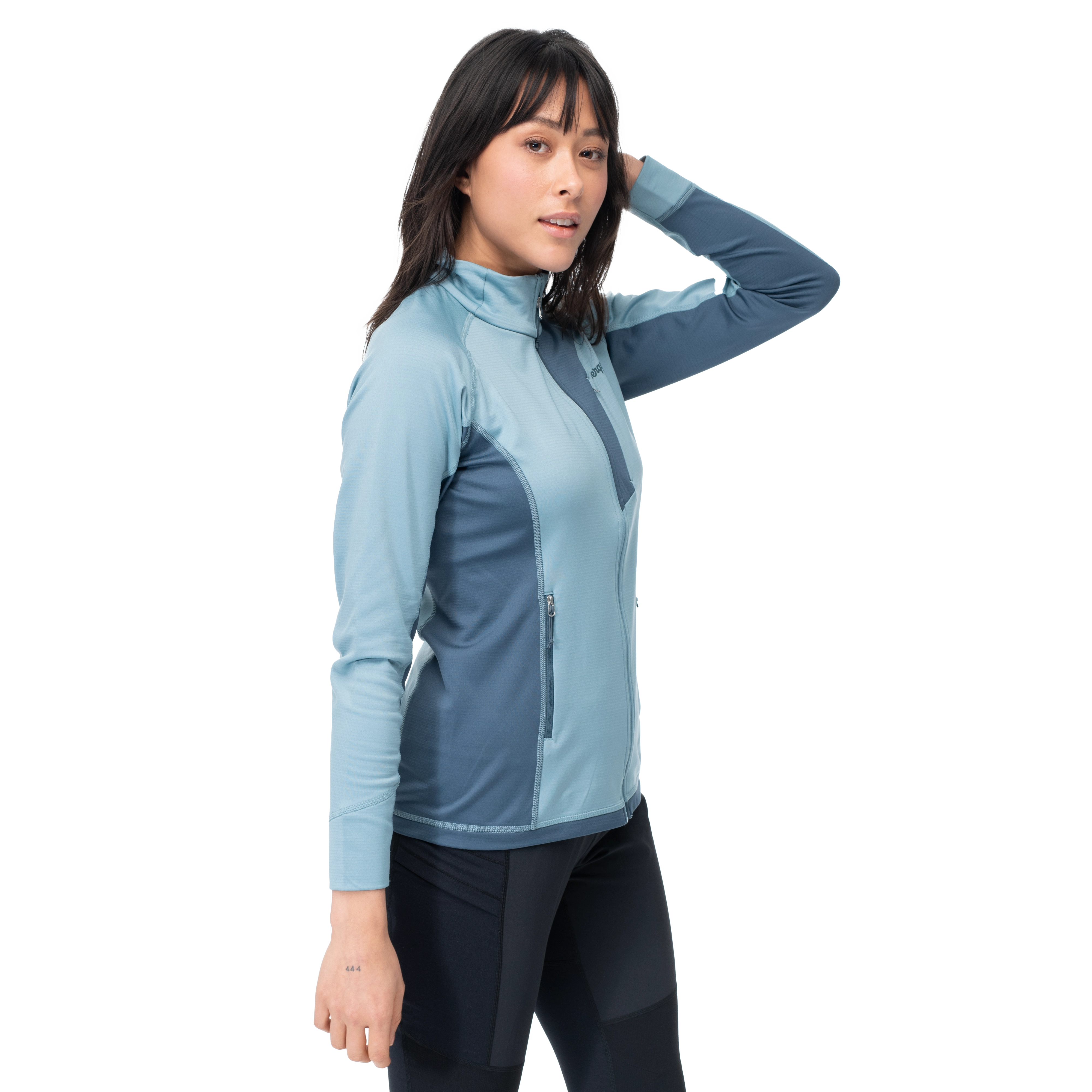 Myske Wool Youth Tee