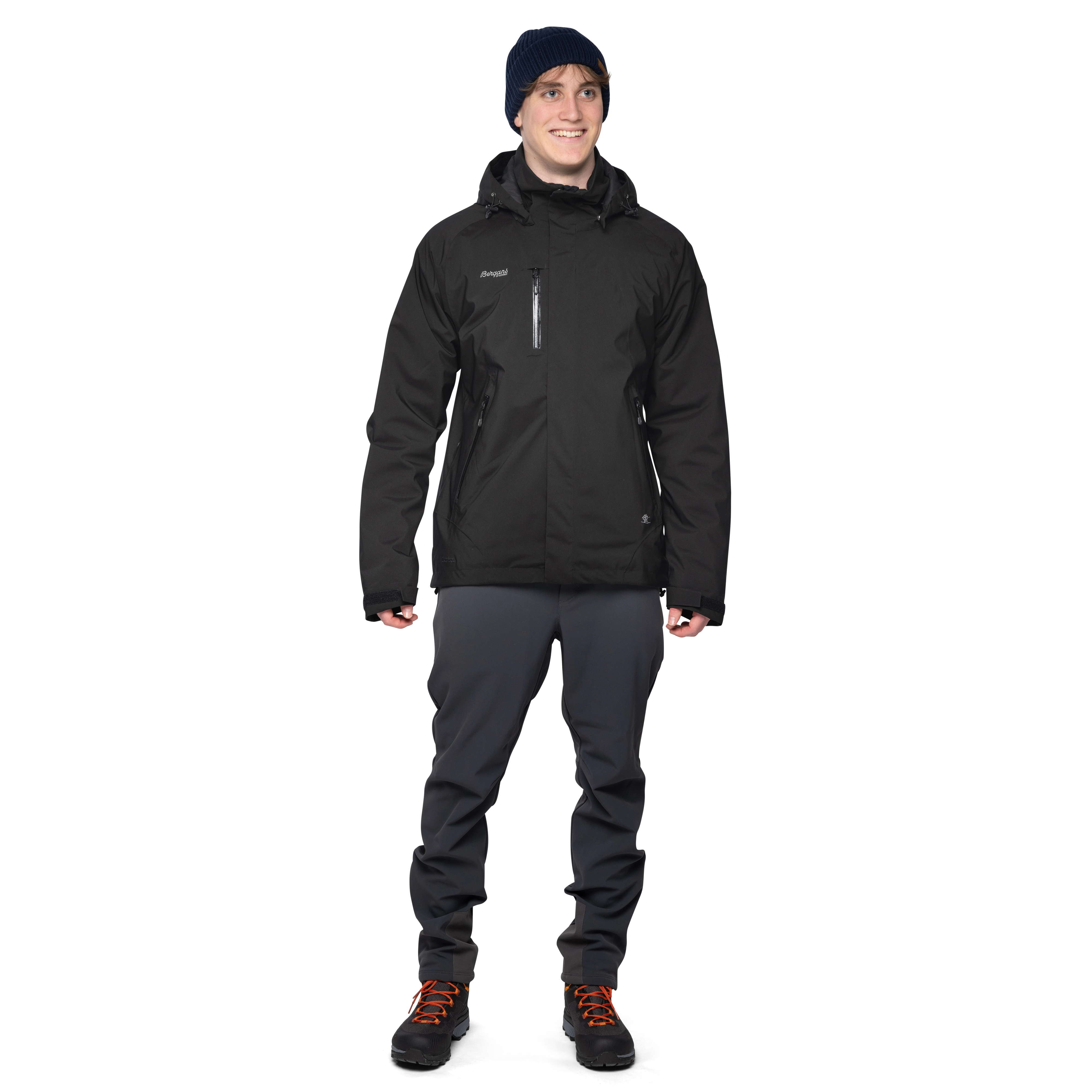 Inner:Pure Youth Tights