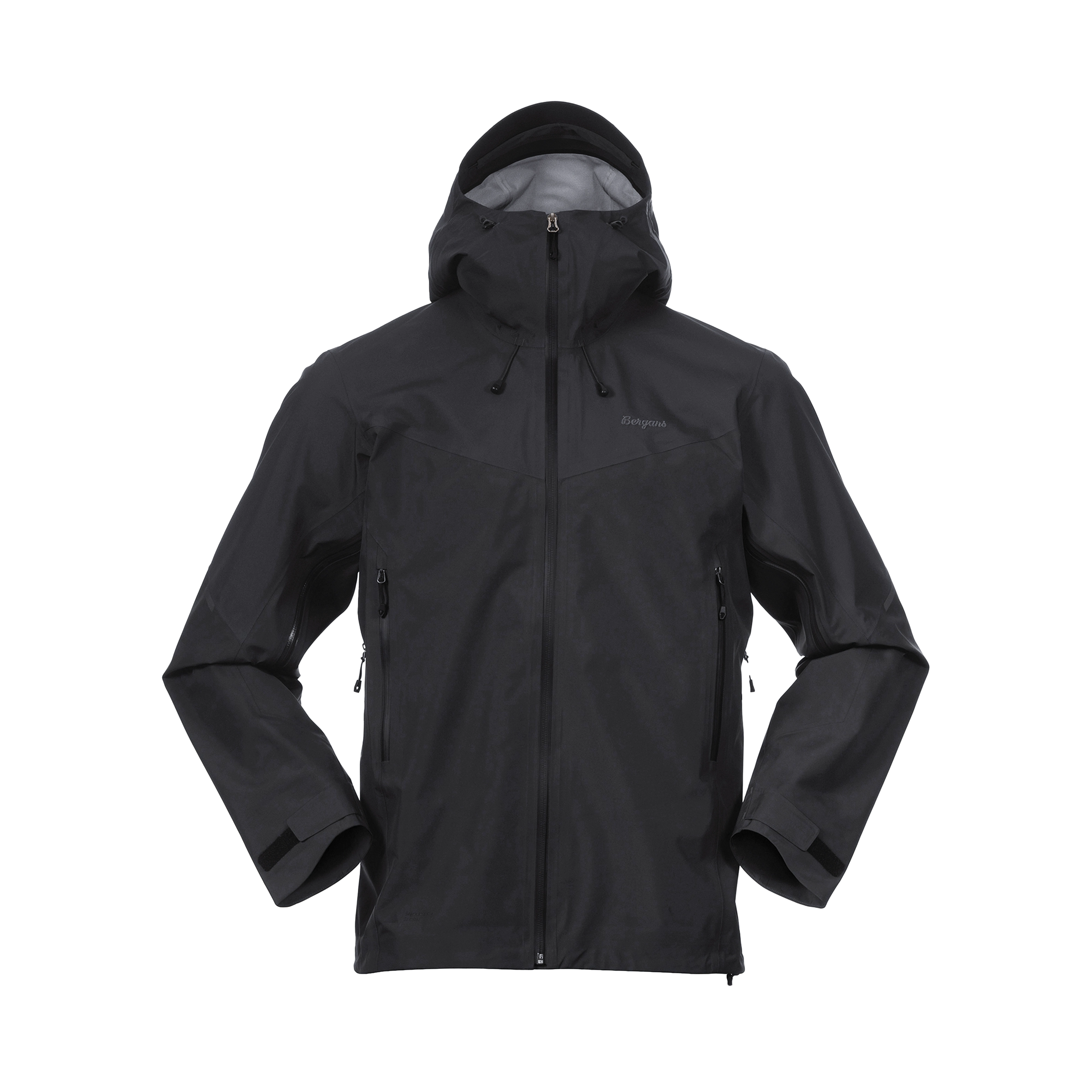 Oppdal Insulated Jacket