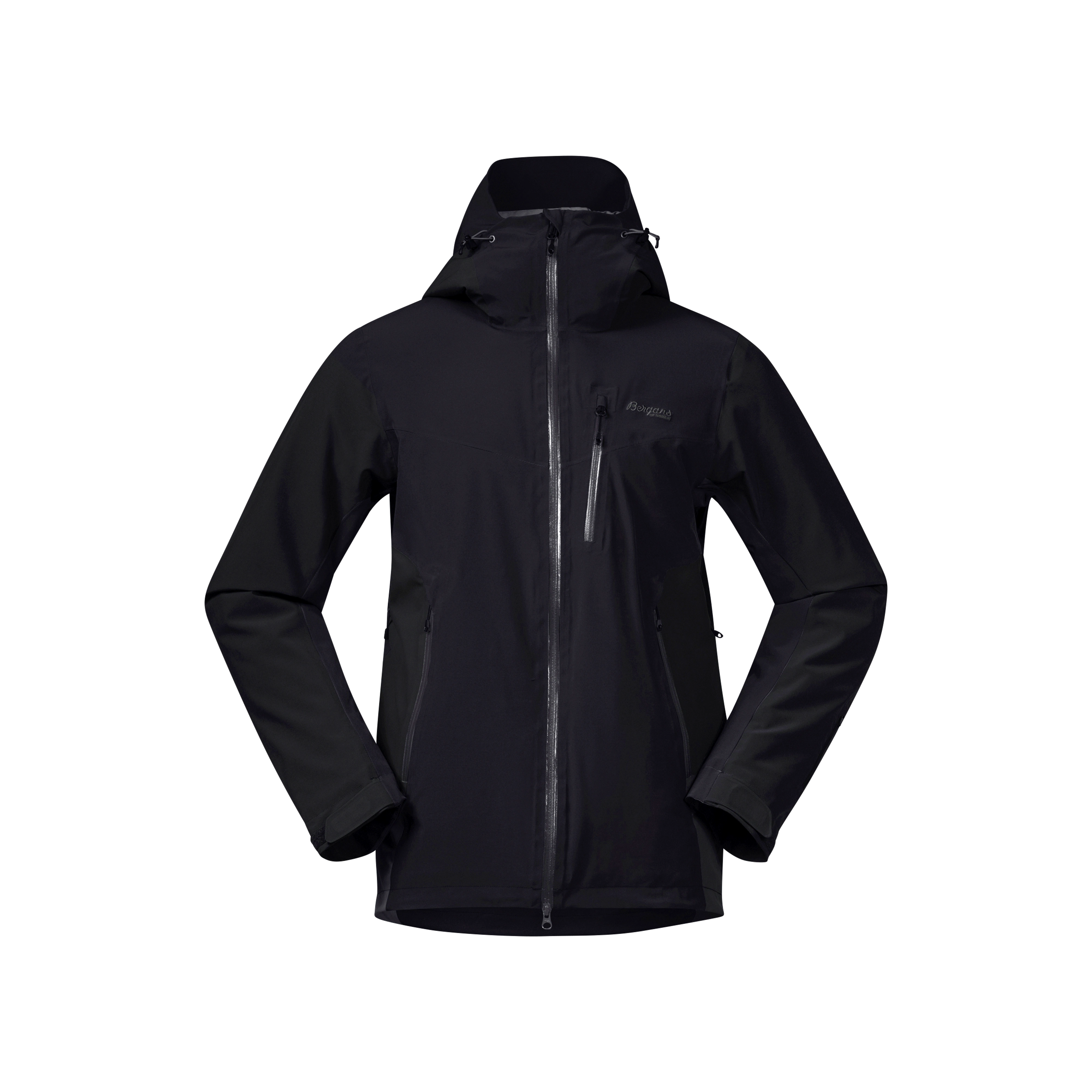 Oppdal Insulated Jacket
