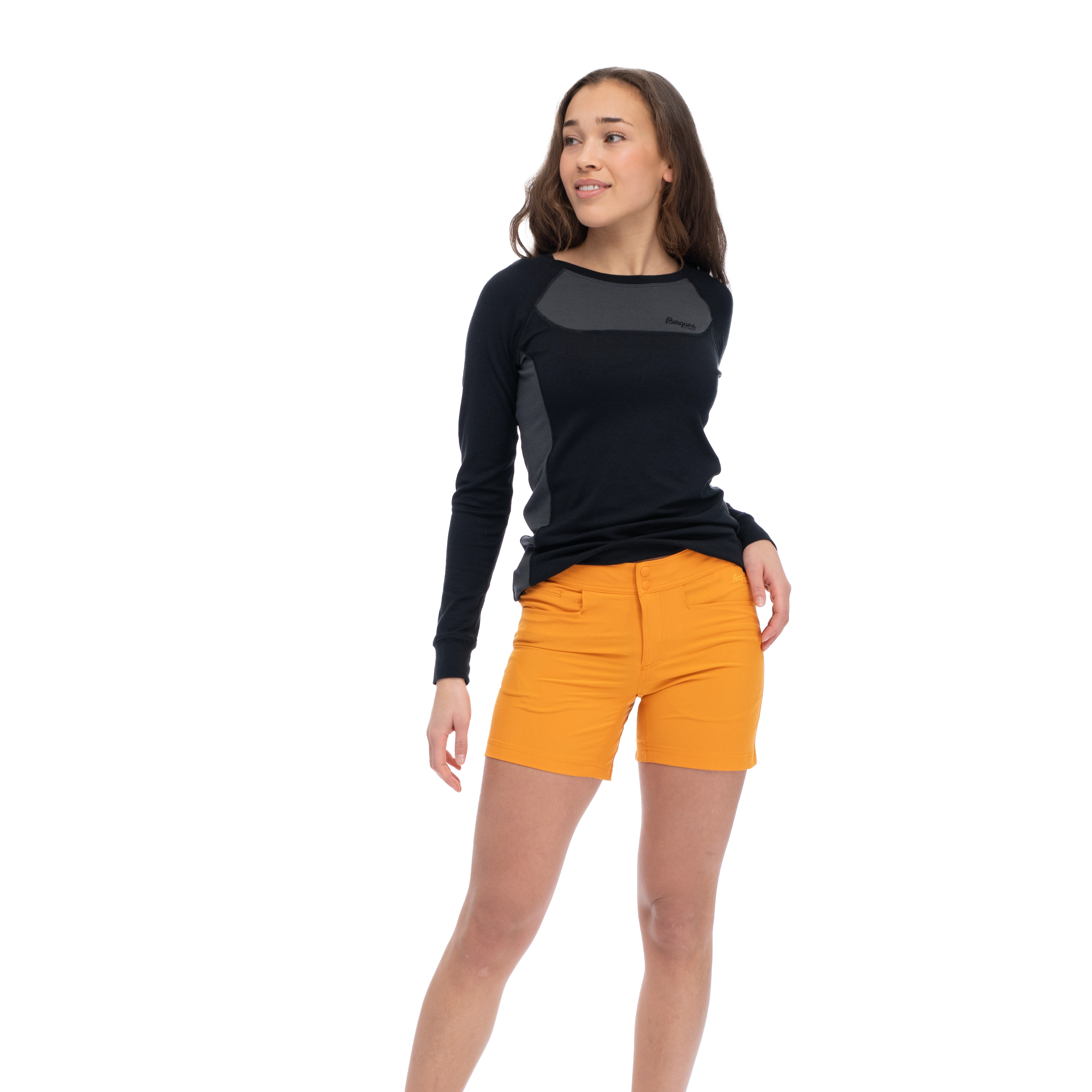 Lilletind V2 Light Softshell Kids Pants