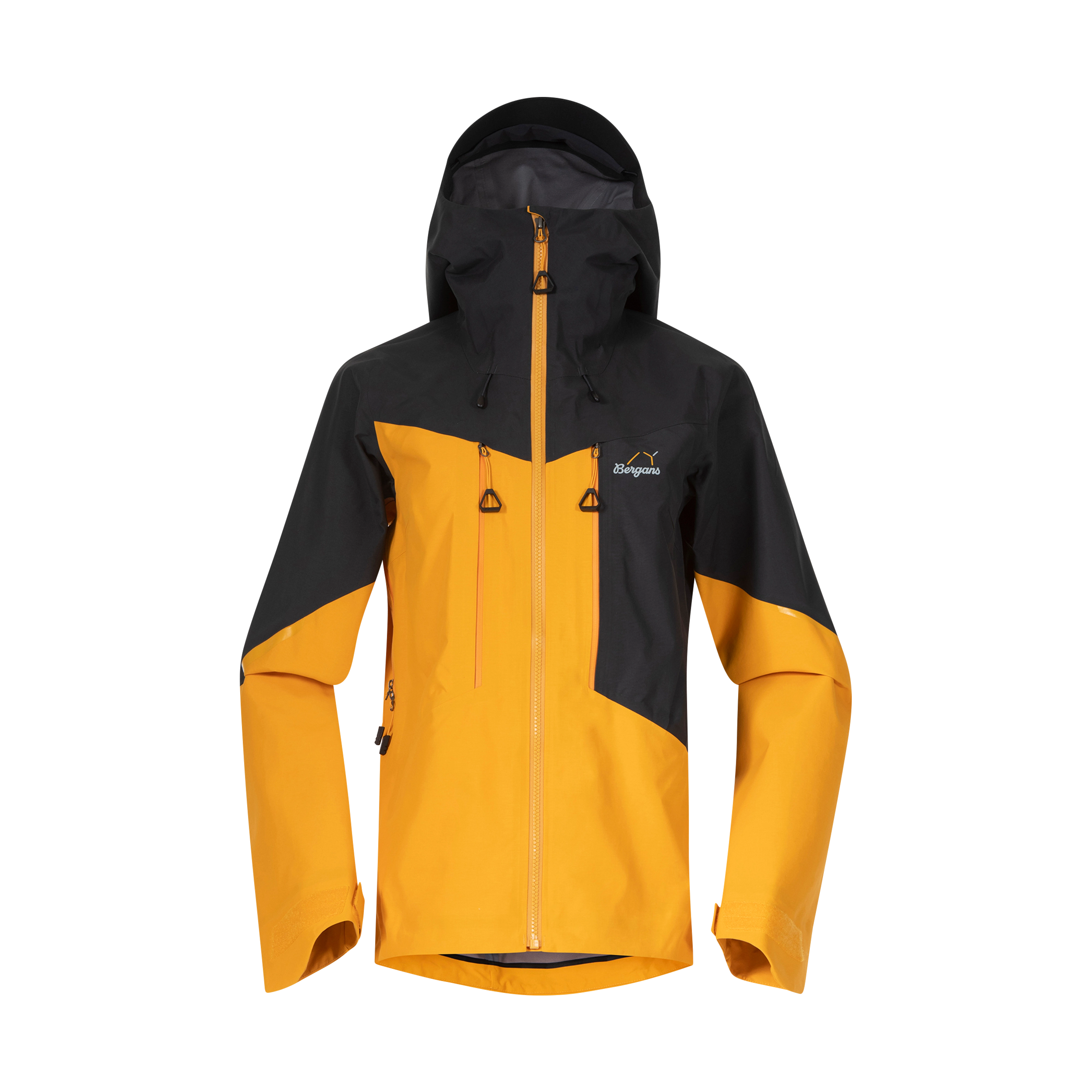 Y MountainLine Bold 3L Shell Jacket Women