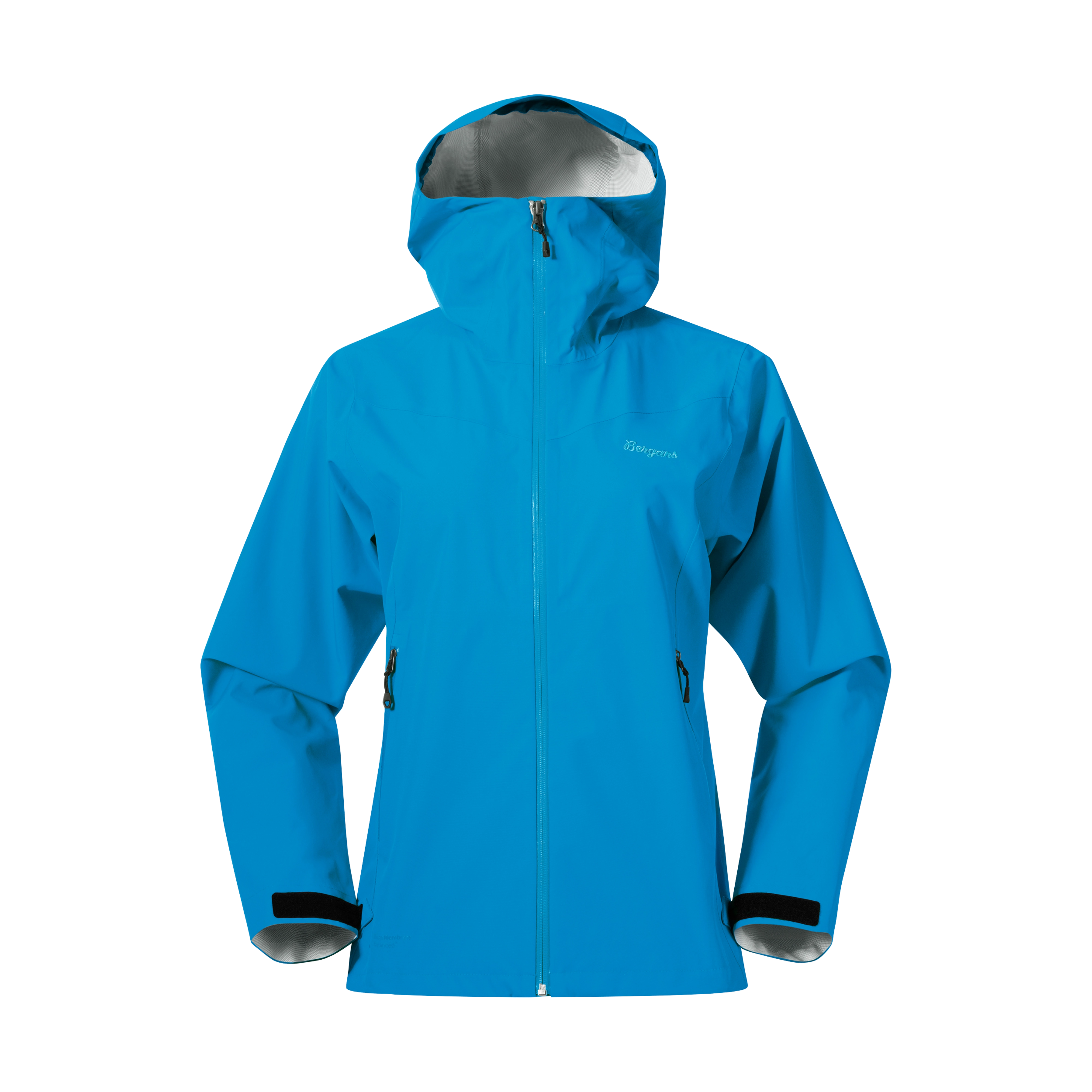 Essentials 2.5L Shell Jacket Women