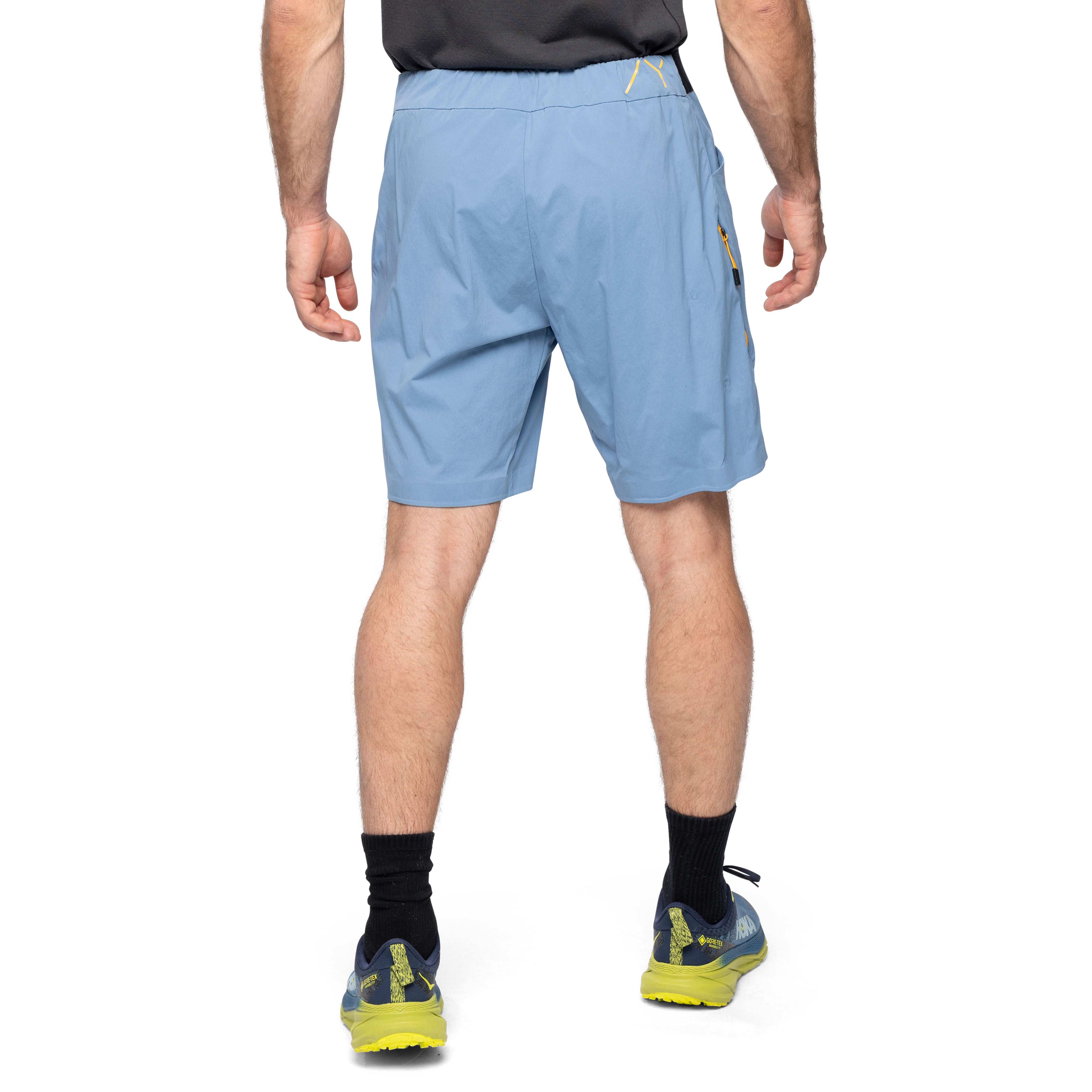 Y LightLine Vapor V2 Shorts Men