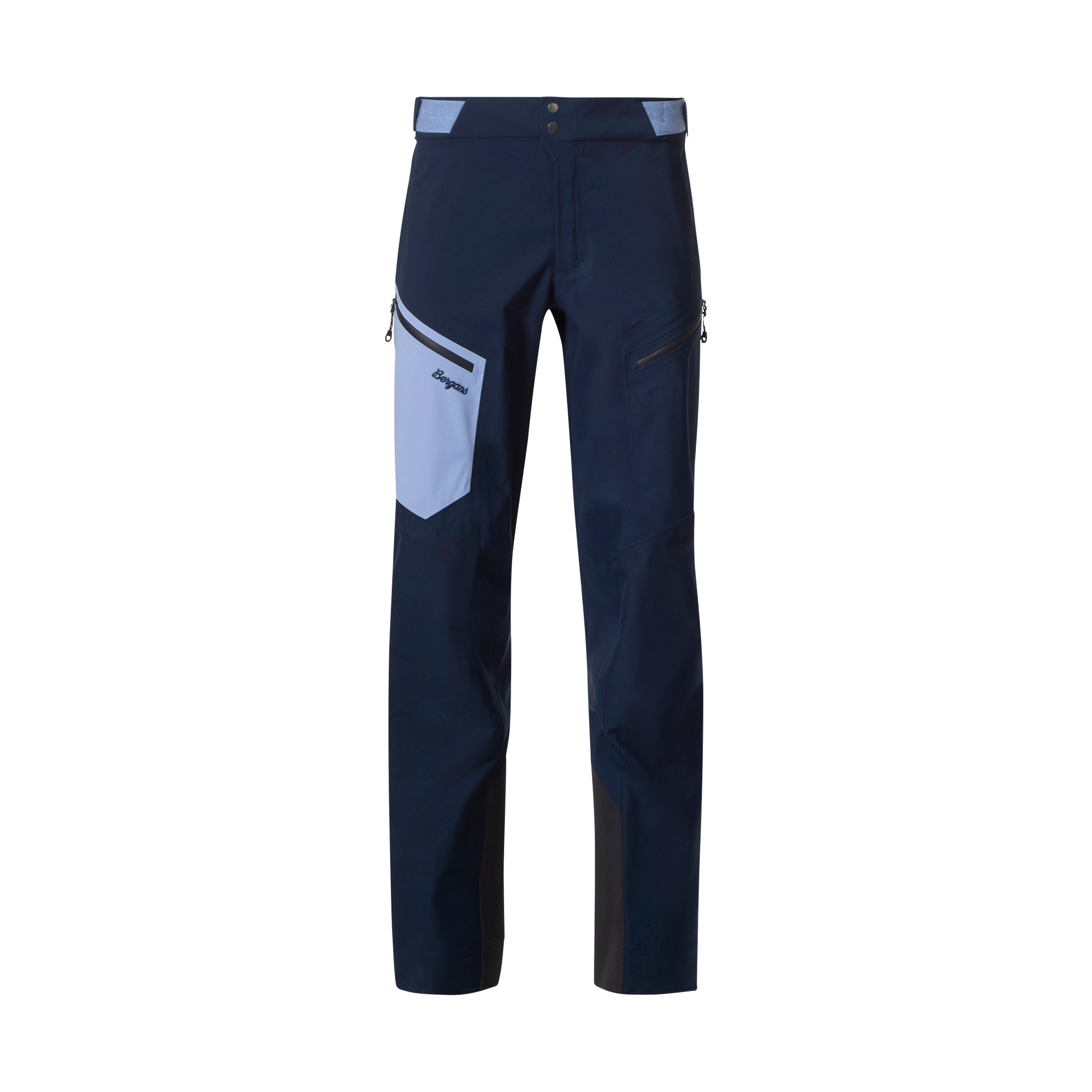 Tind 3L Shell Pants Women