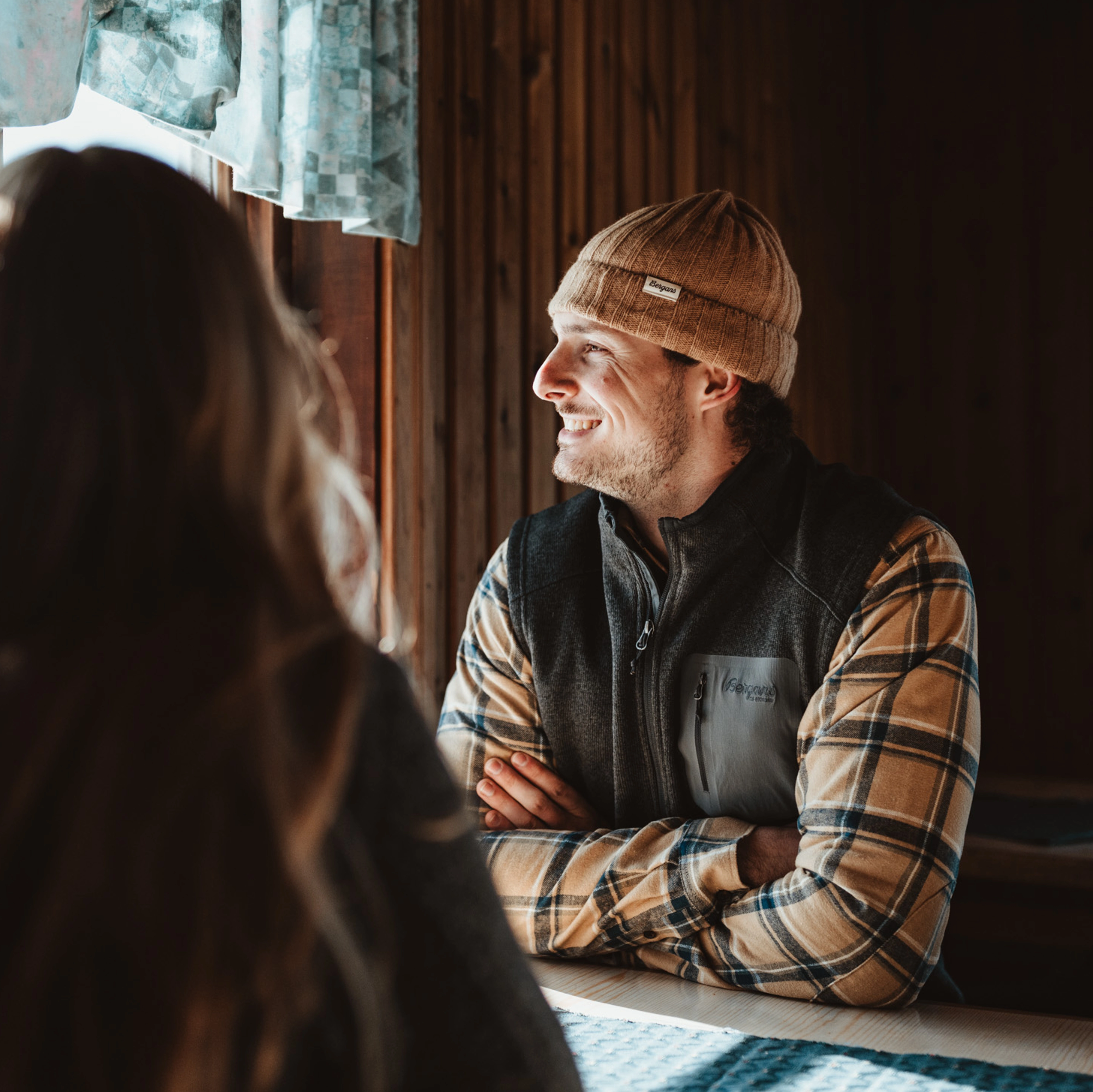 Rabot Allround 3L Shell Jacket Men