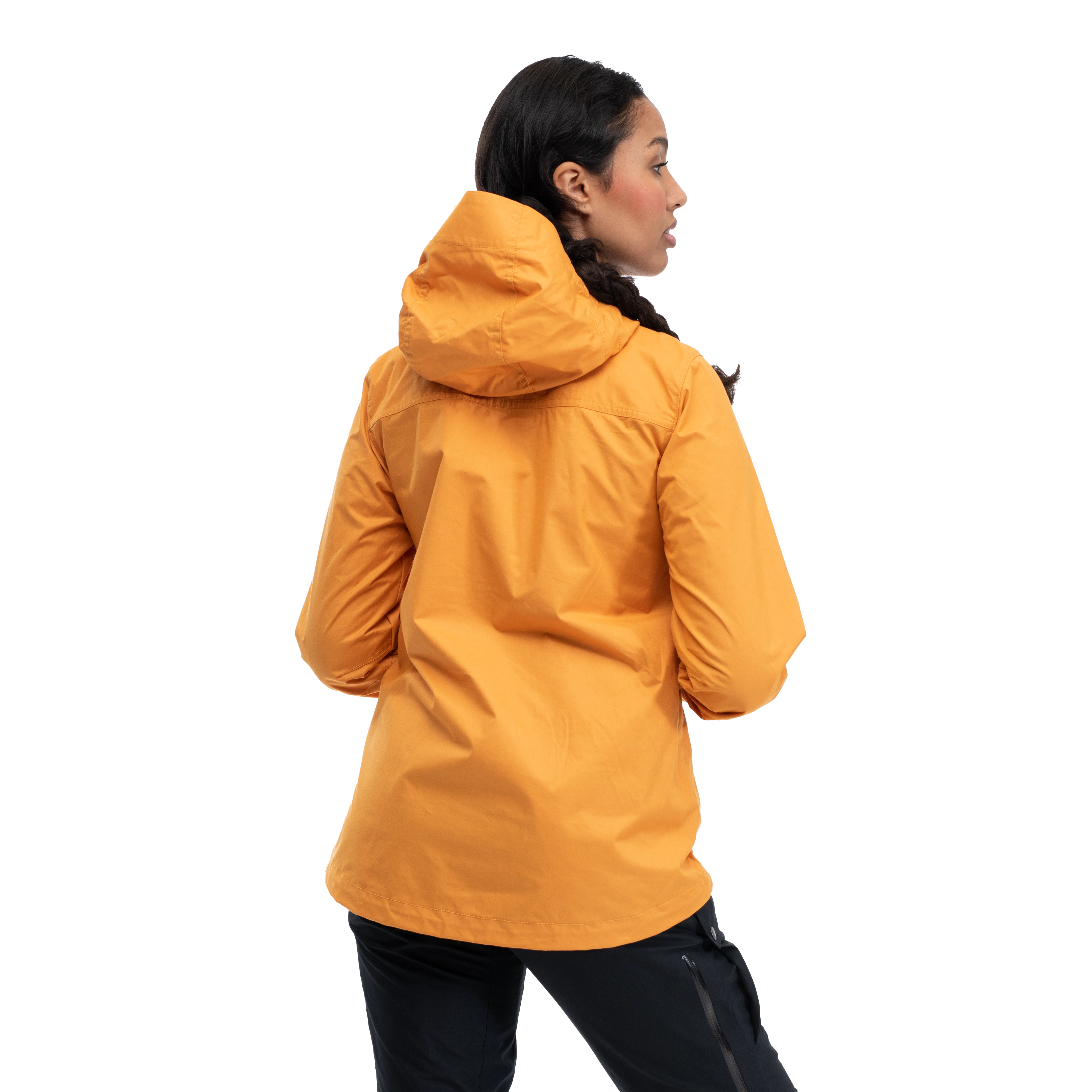 Y MountainLine Hybrid Softshell Jacket Women