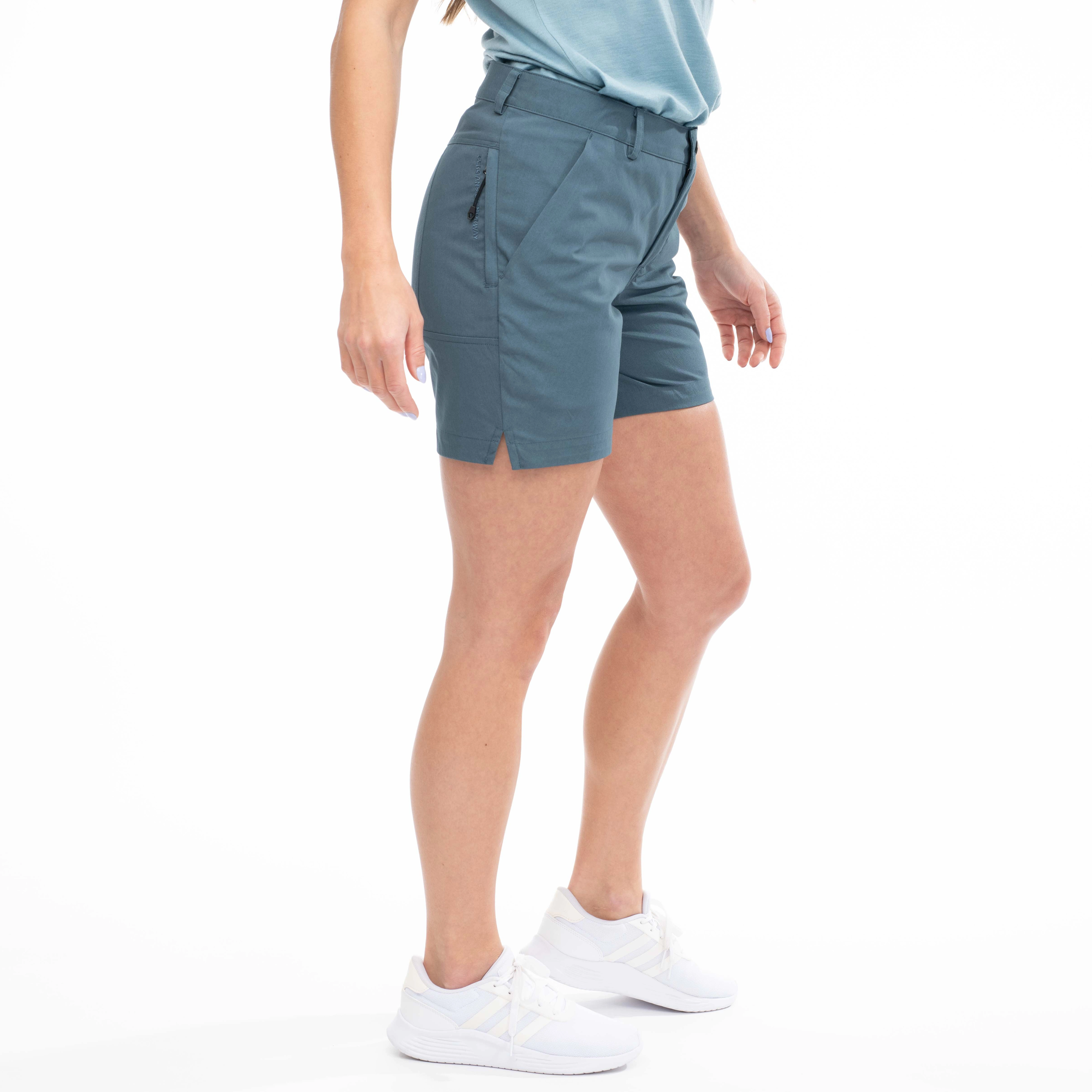 Oslo Urban Whenever Shorts Women