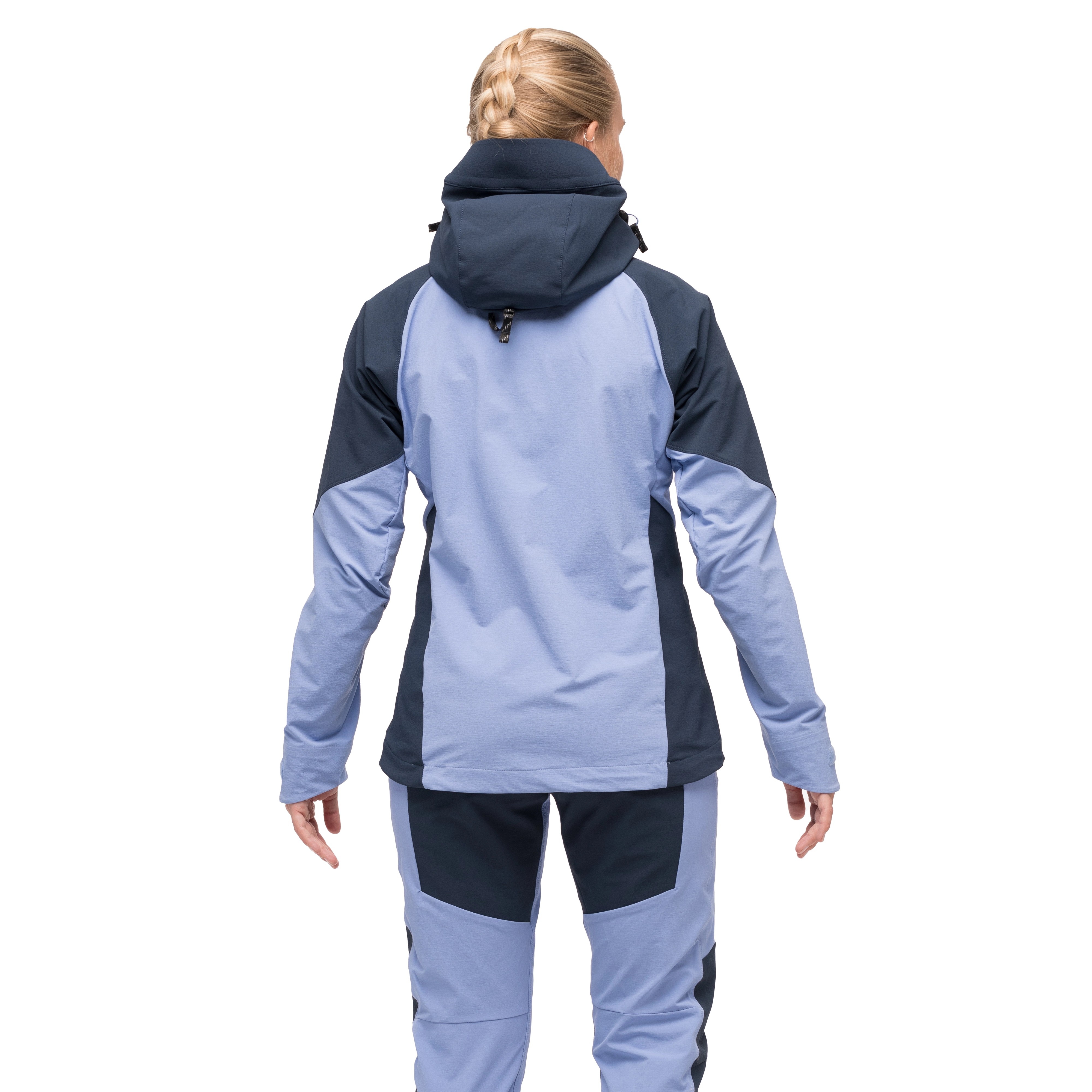 Sjoa 2L Youth Jacket