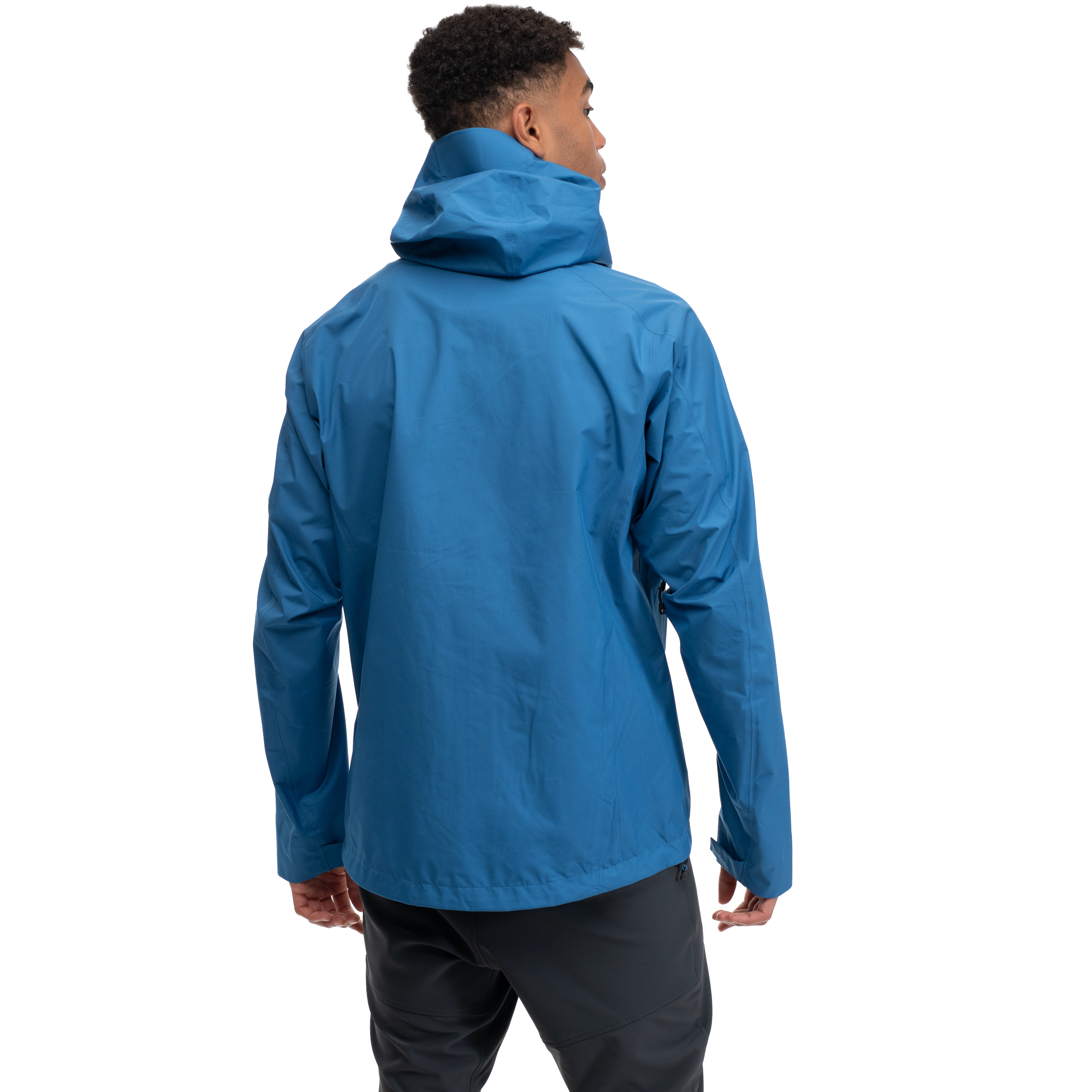 Vaagaa Light 3L Shell Jacket Men