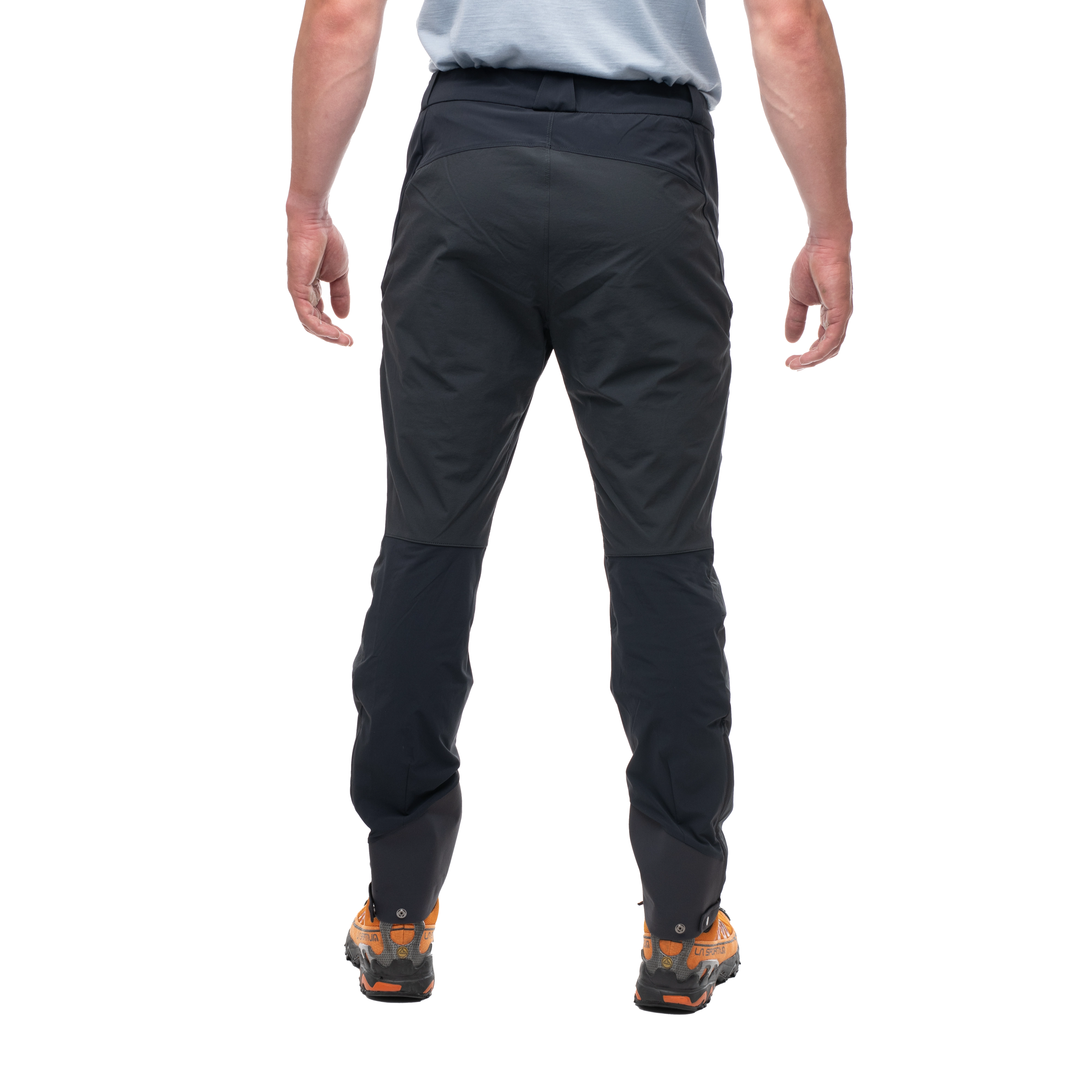Rabot Softshell Pants Men